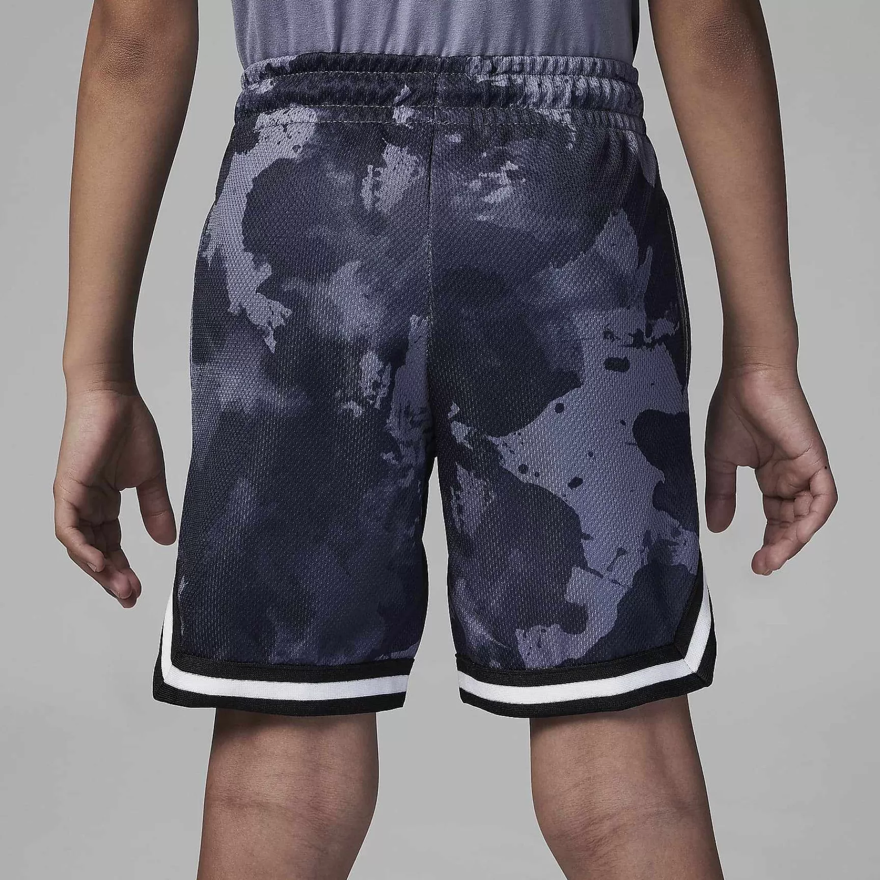 Nike Jordan Aquarel Remixshort -Kinderen Cyber Monday-Kleding