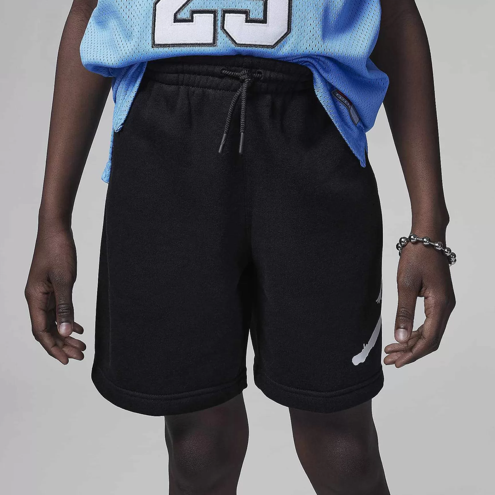 Nike Jordan Big Jumpman-Short -Kinderen Jordanie