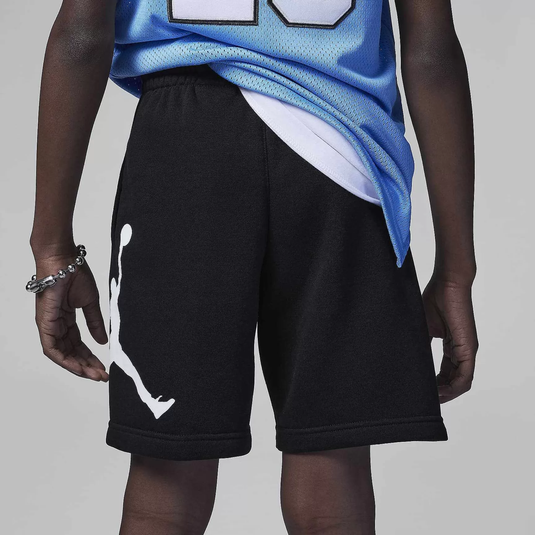 Nike Jordan Big Jumpman-Short -Kinderen Jordanie