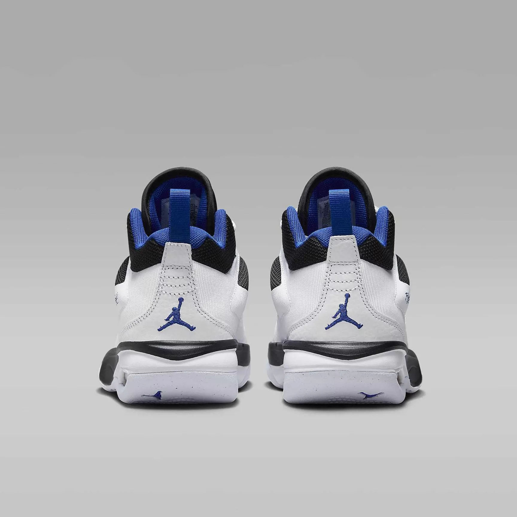 Nike Jordan Blijf Trouw 3 -Kinderen Jordanie