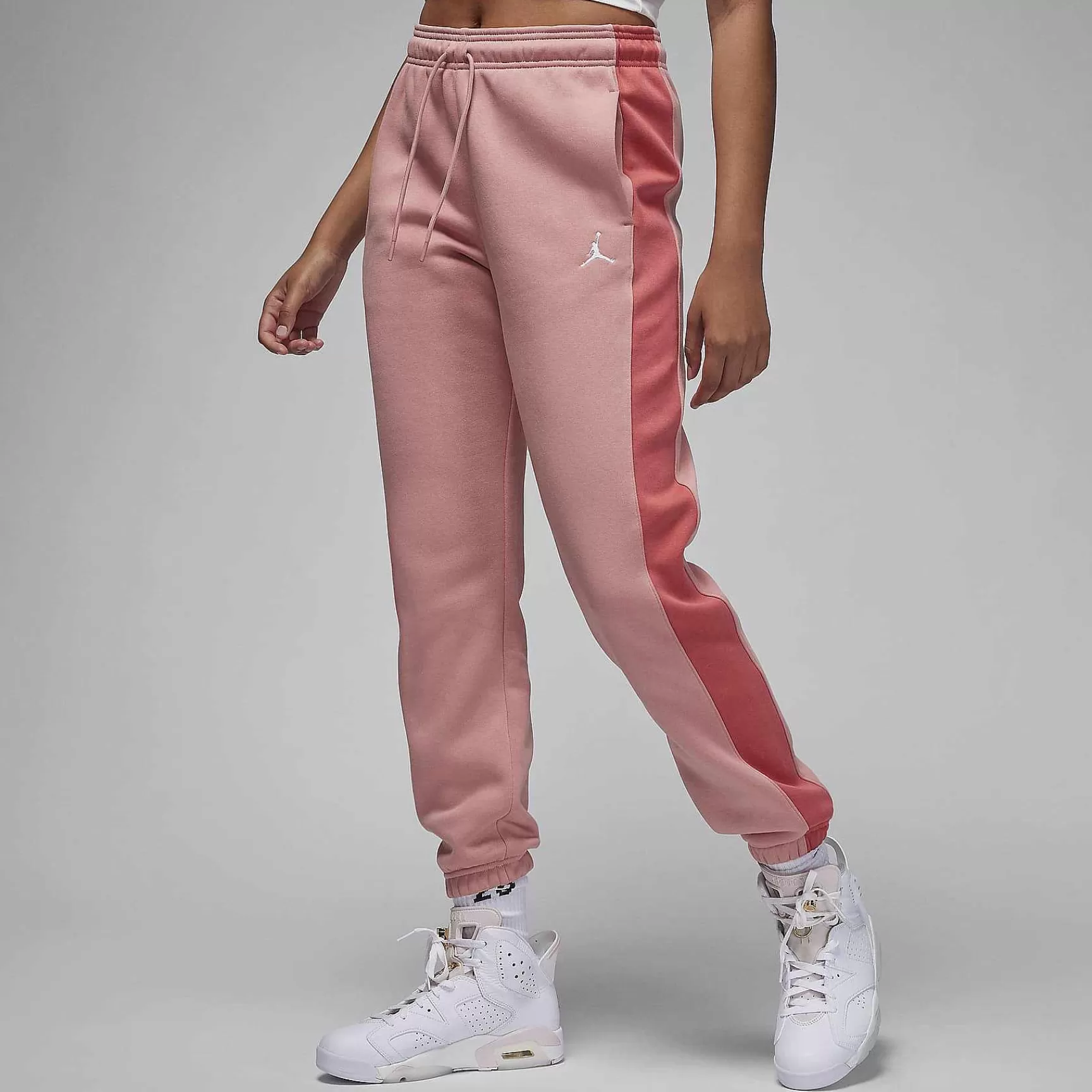 Nike Jordan Brooklyn-Fleece -Vrouwen Bijpassende Sets