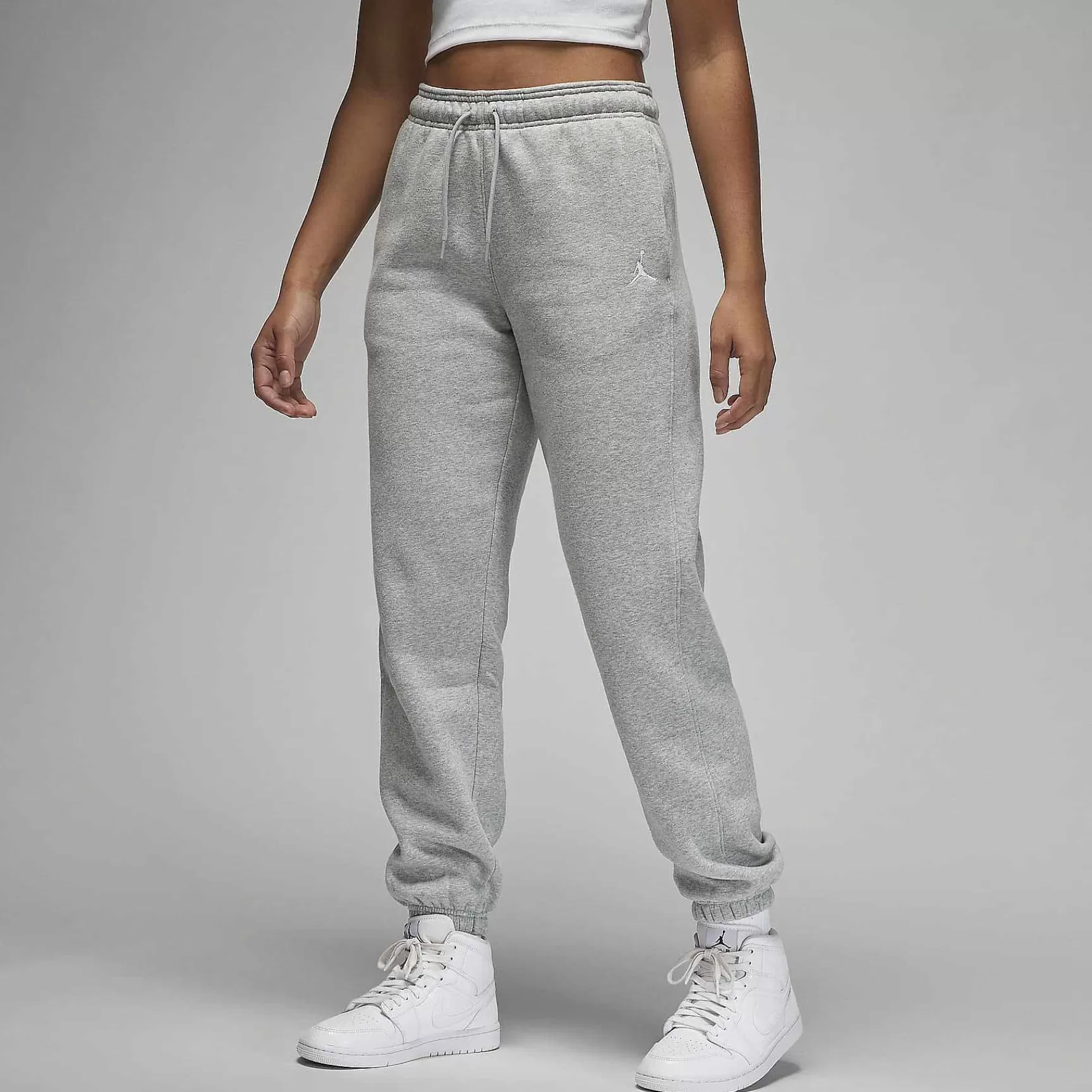 Nike Jordan Brooklyn-Fleece -Vrouwen Bijpassende Sets