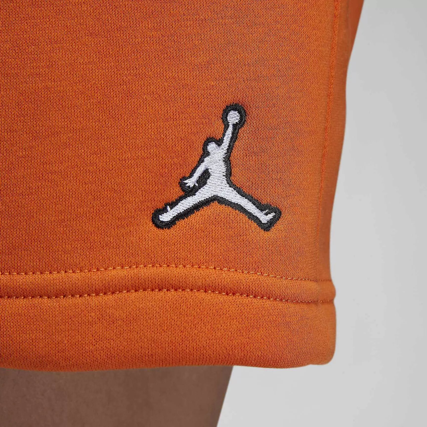 Nike Jordan Brooklyn-Fleece -Vrouwen Korte Broek