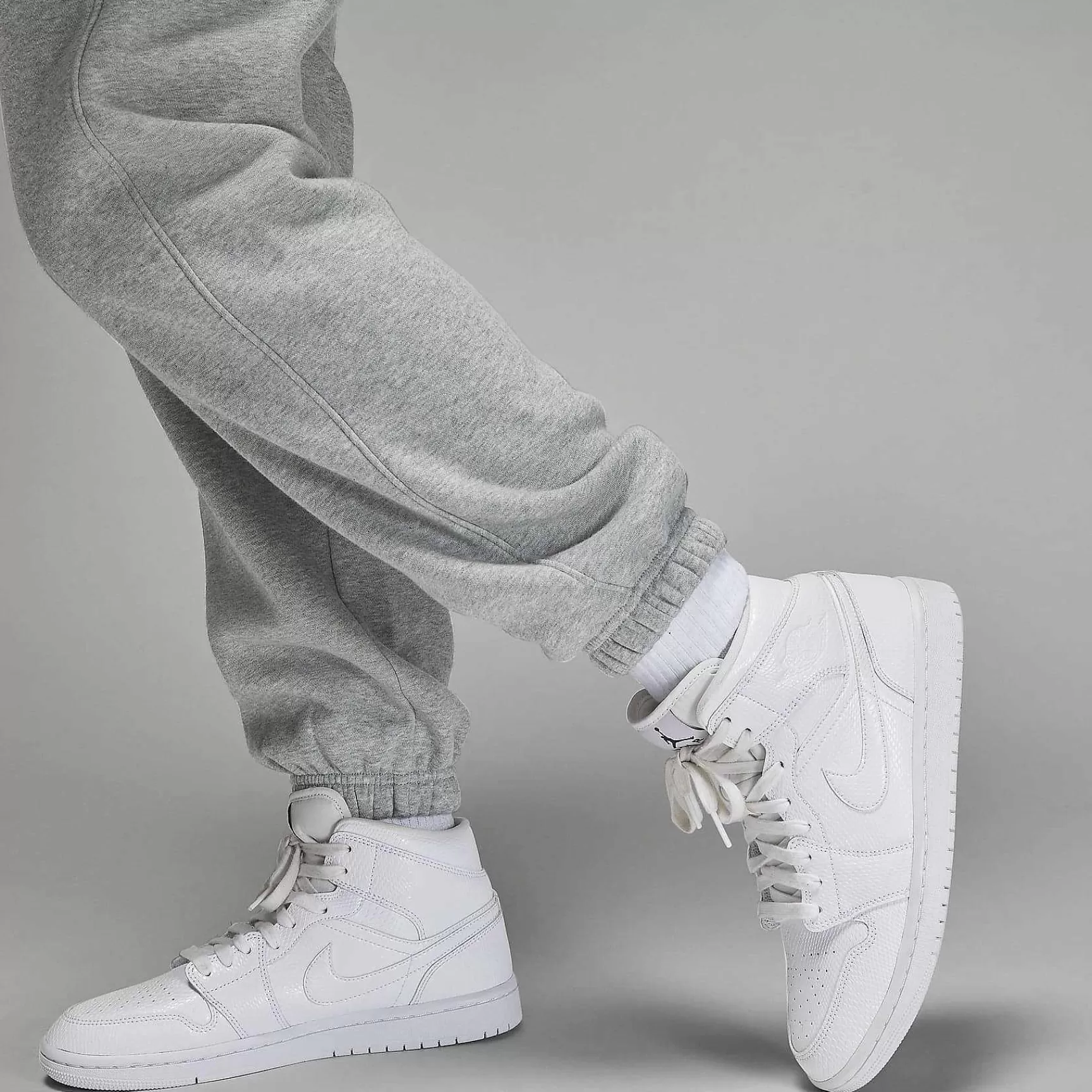 Nike Jordan Brooklyn-Fleece -Vrouwen Broek