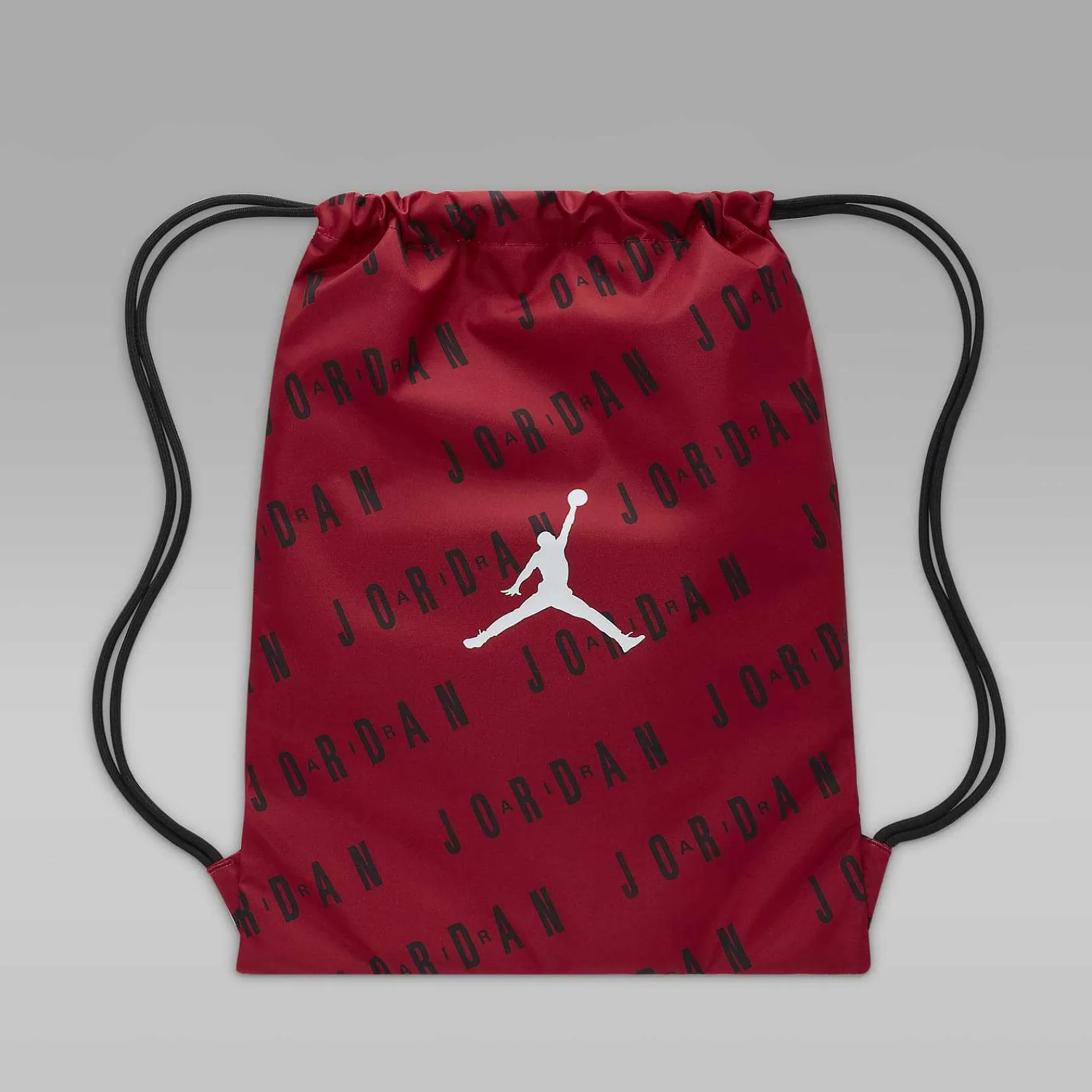 Nike Jordan Core Gymtas -Accessoires