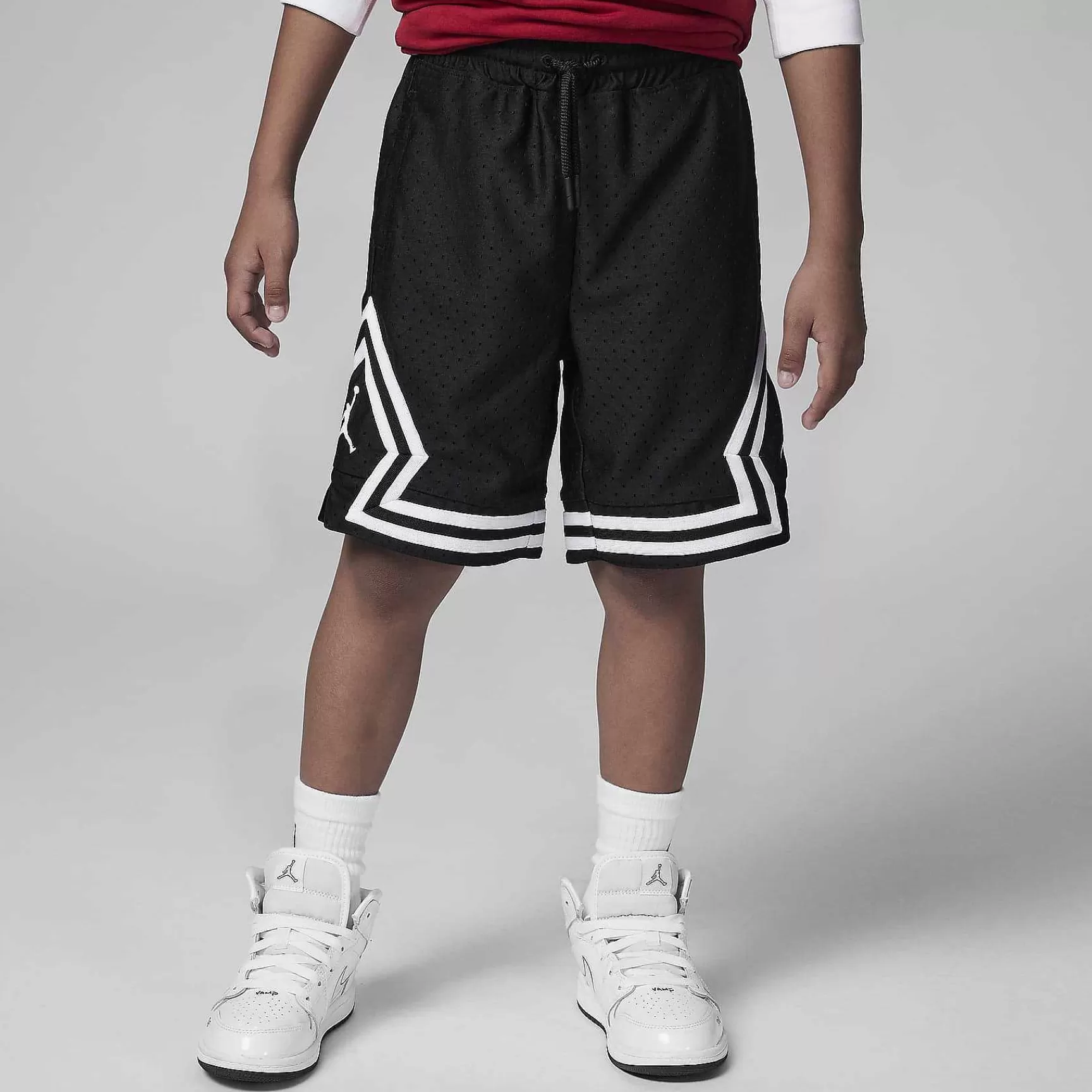 Nike Jordan Dri Fit Air -Kinderen Korte Broek