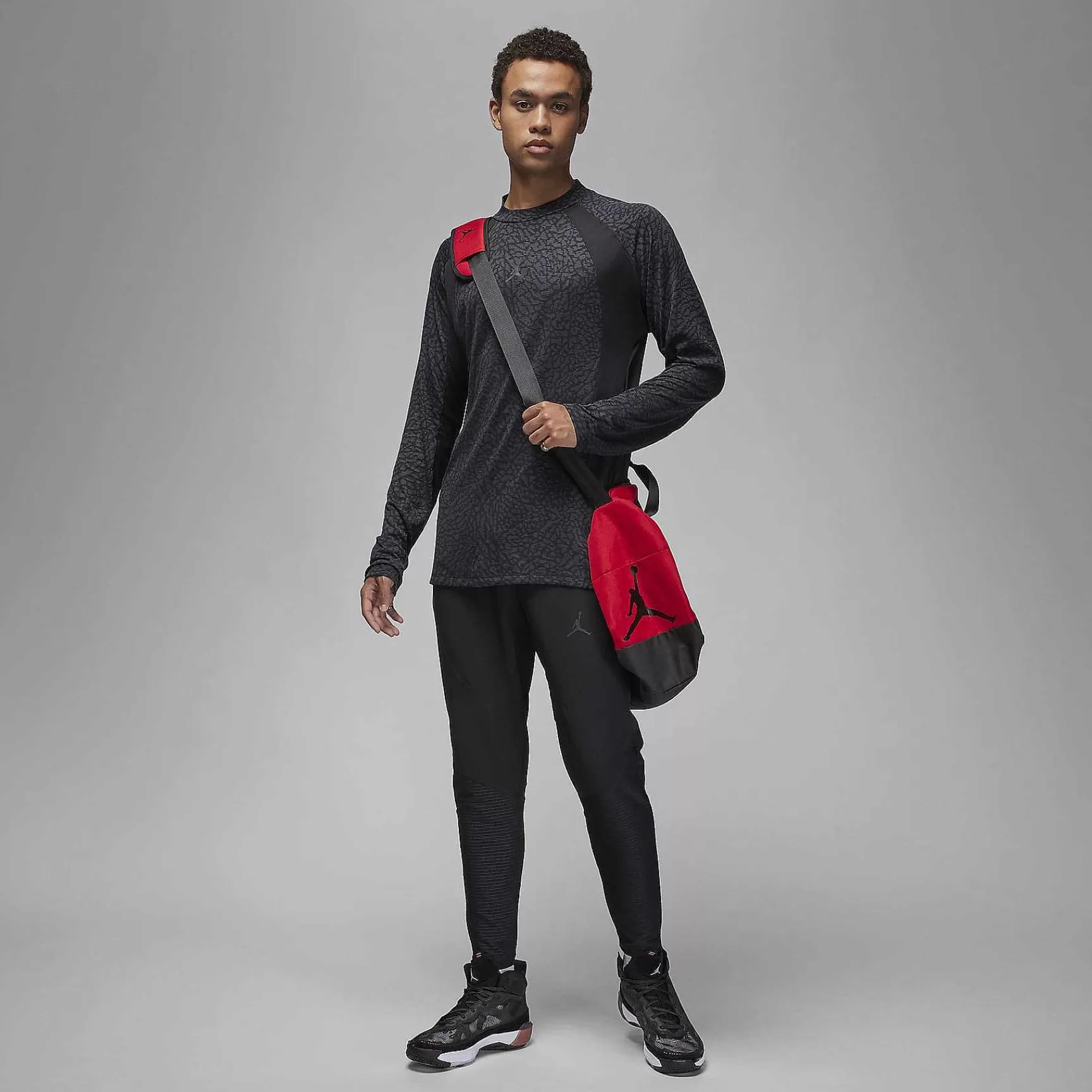 Nike Jordan Dri-Fit Adv Sport -Heren Jordanie