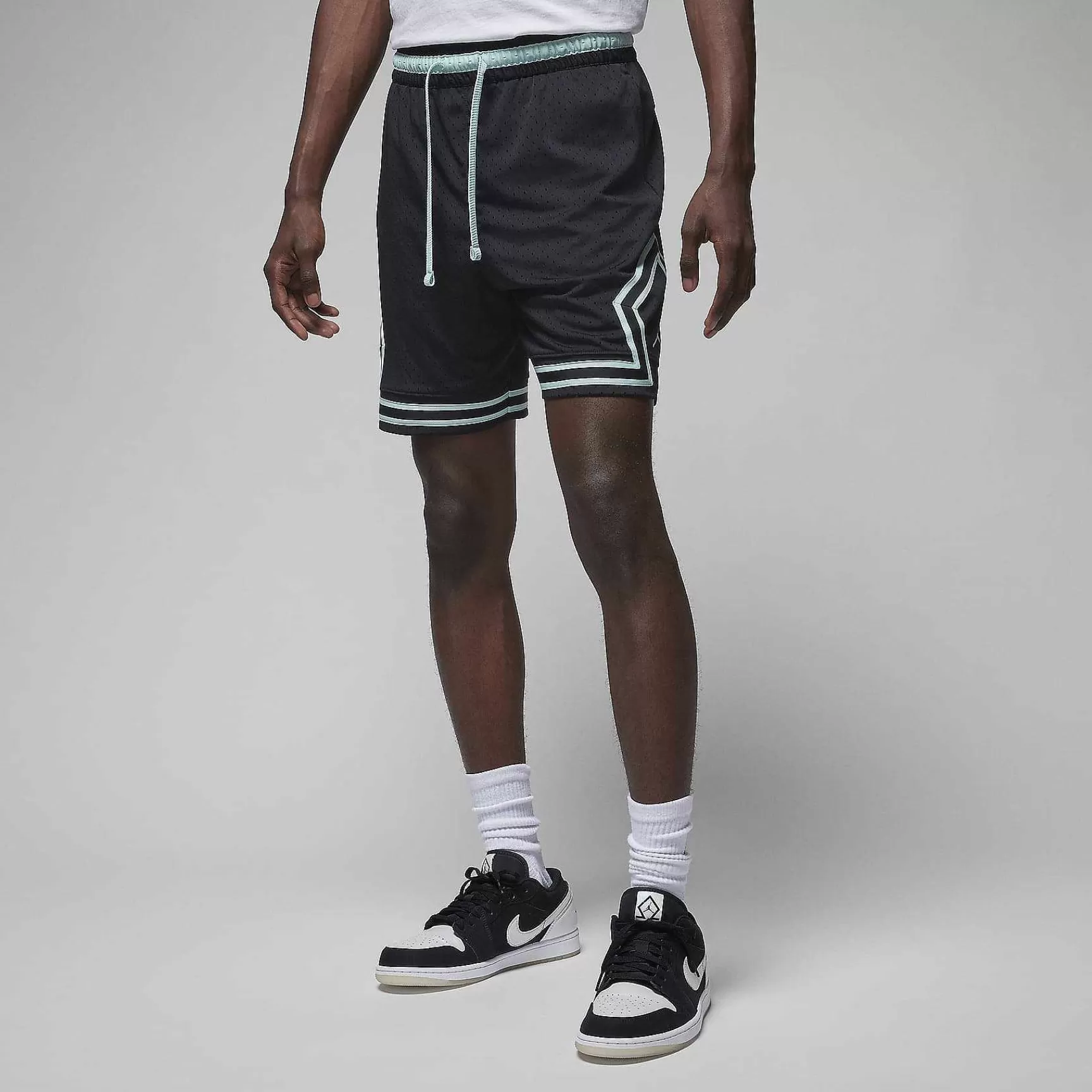 Nike Jordan Dri-Fit Sport -Heren Basketbal