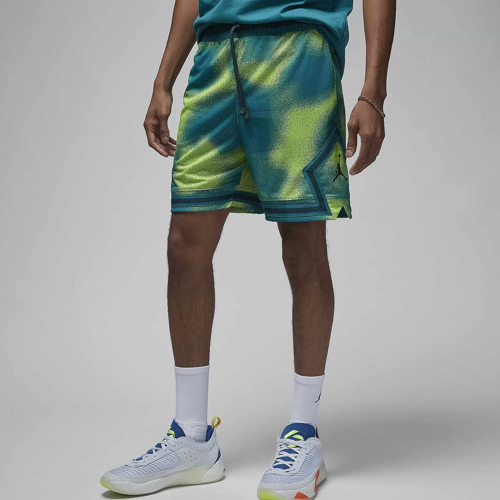 Nike Jordan Dri-Fit Sport -Heren Basketbal