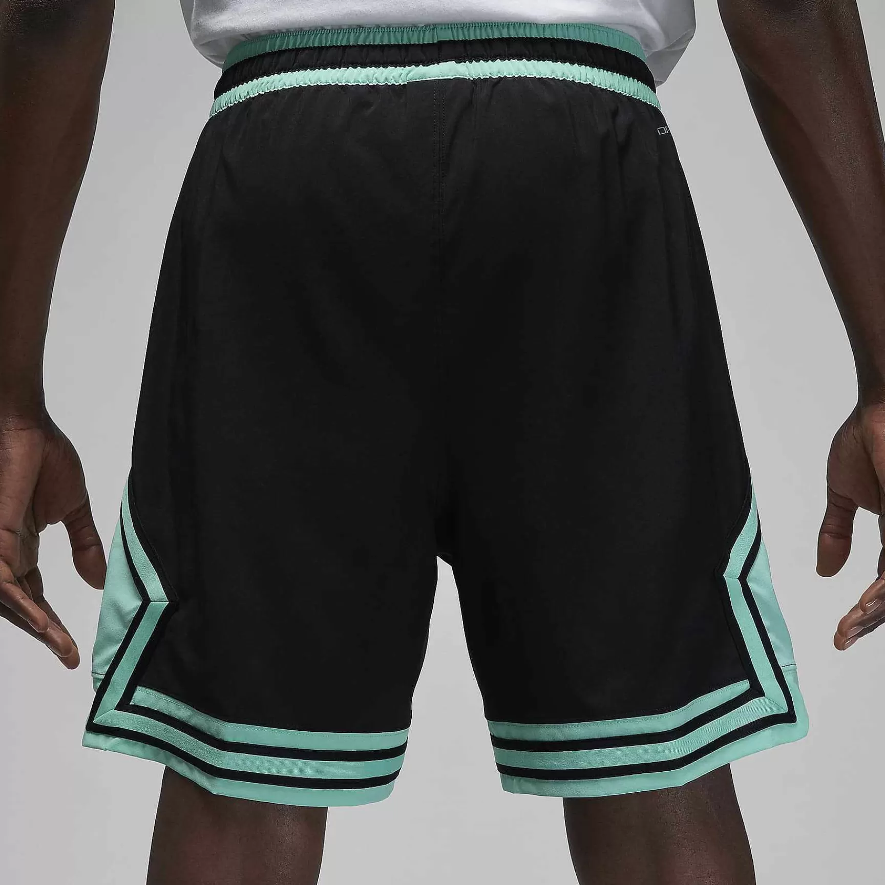 Nike Jordan Dri-Fit Sport -Heren Basketbal