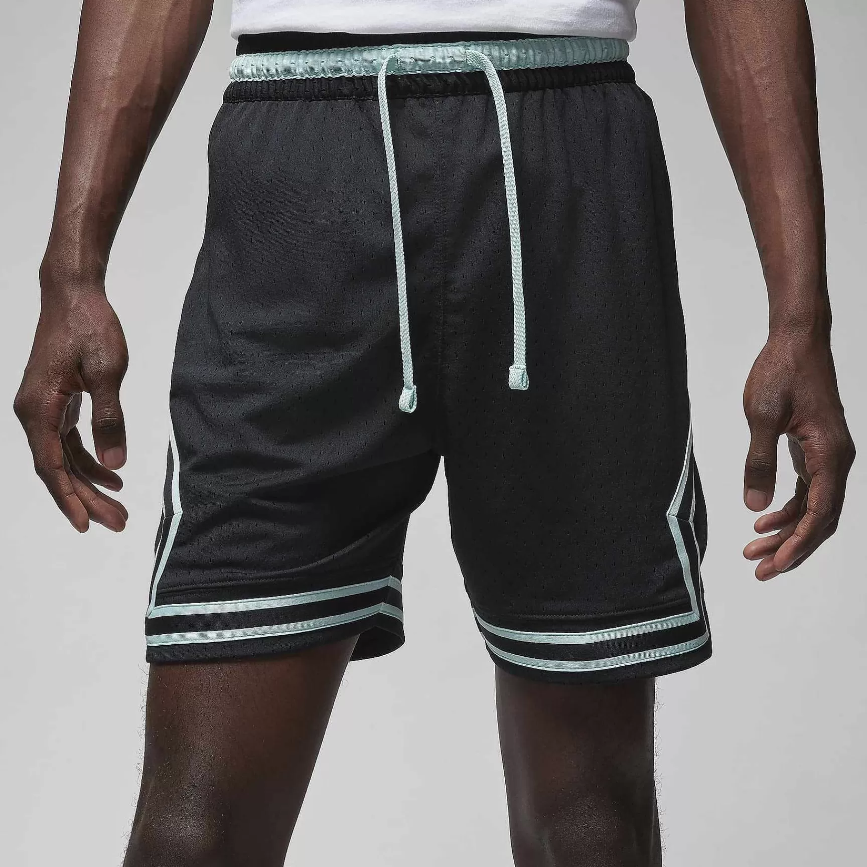 Nike Jordan Dri-Fit Sport -Heren Basketbal