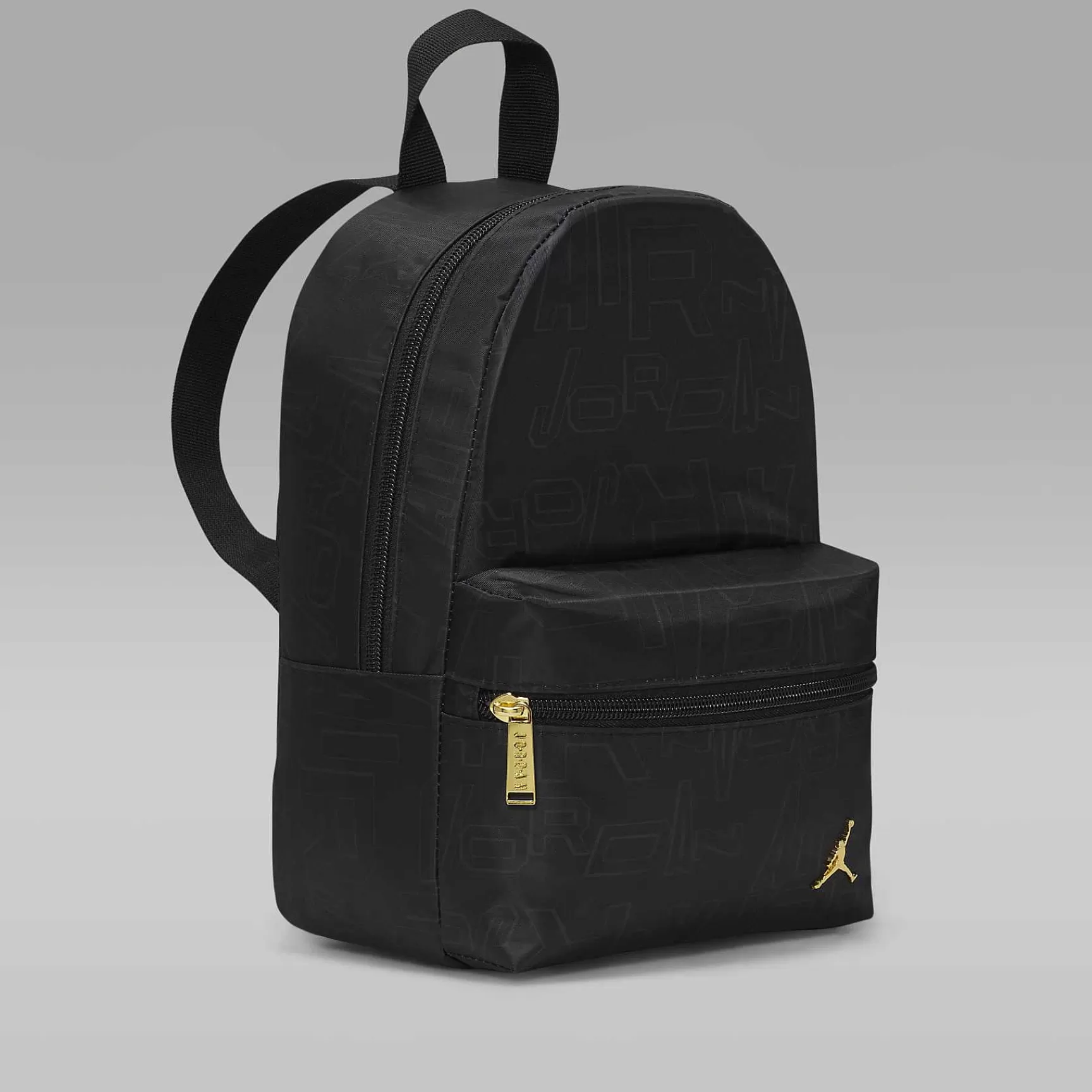 Nike Jordan En Gouden Mini-Rugzak -Accessoires