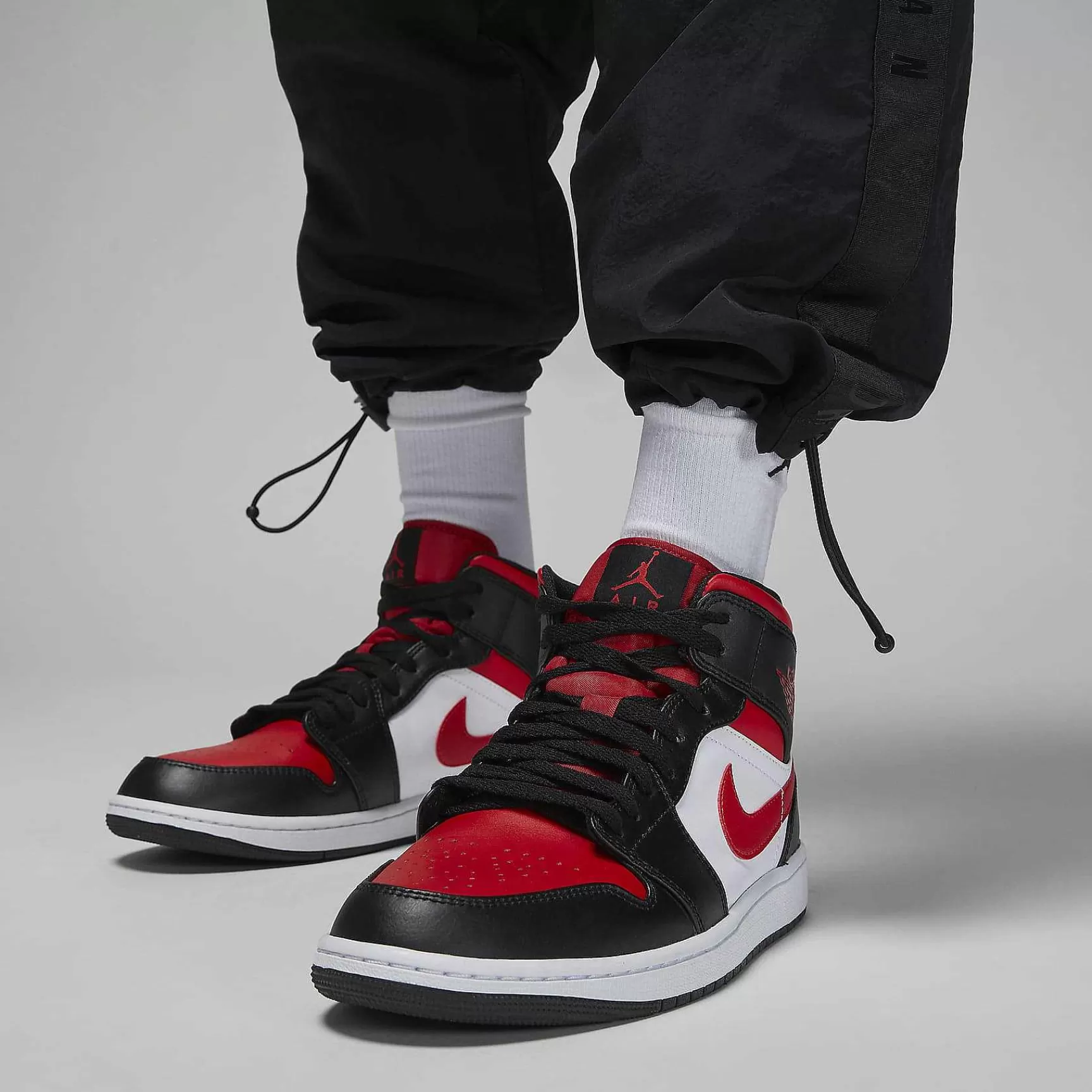 Nike Jordan Essentials -Heren Jordanie