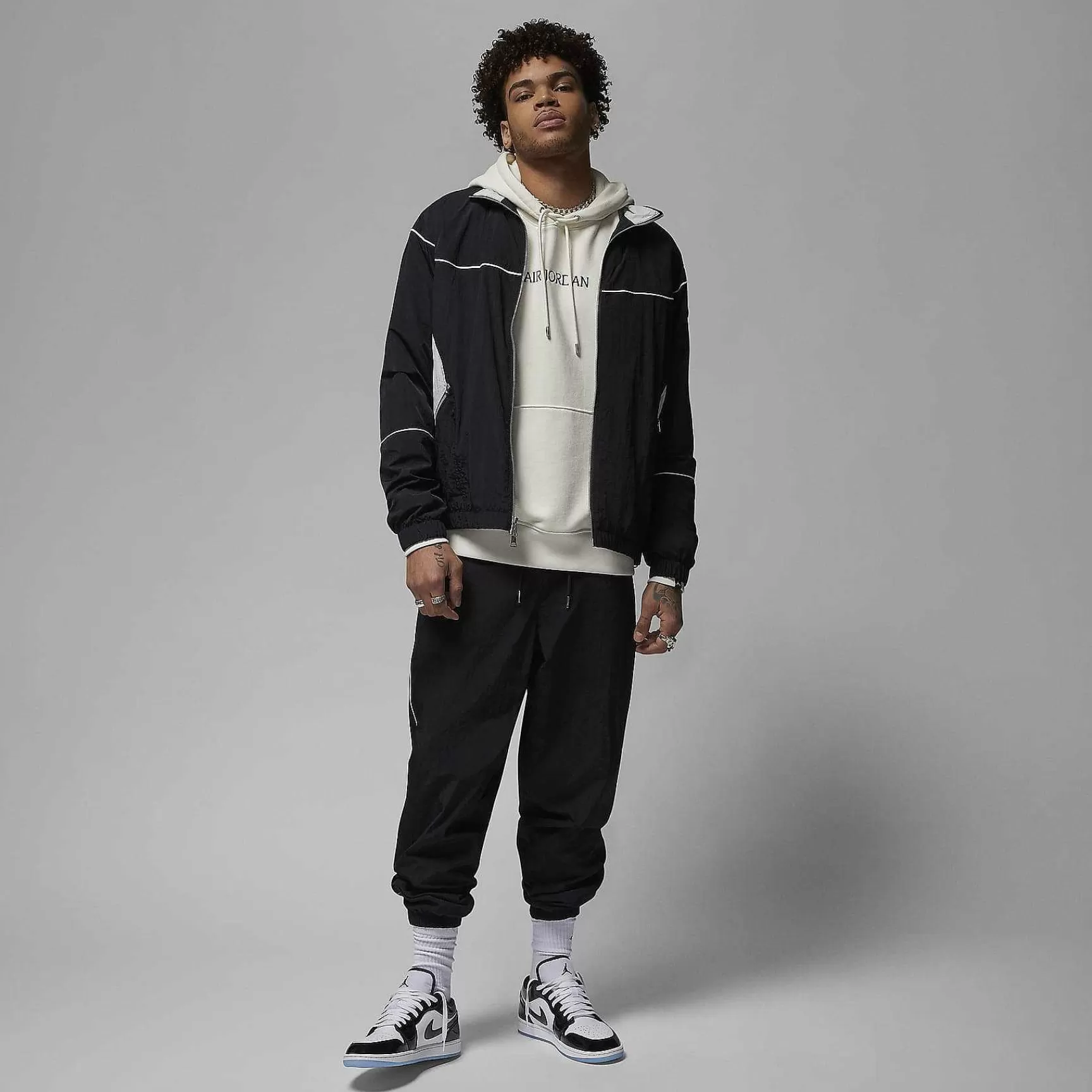 Nike Jordan Essentials -Heren Bijpassende Sets