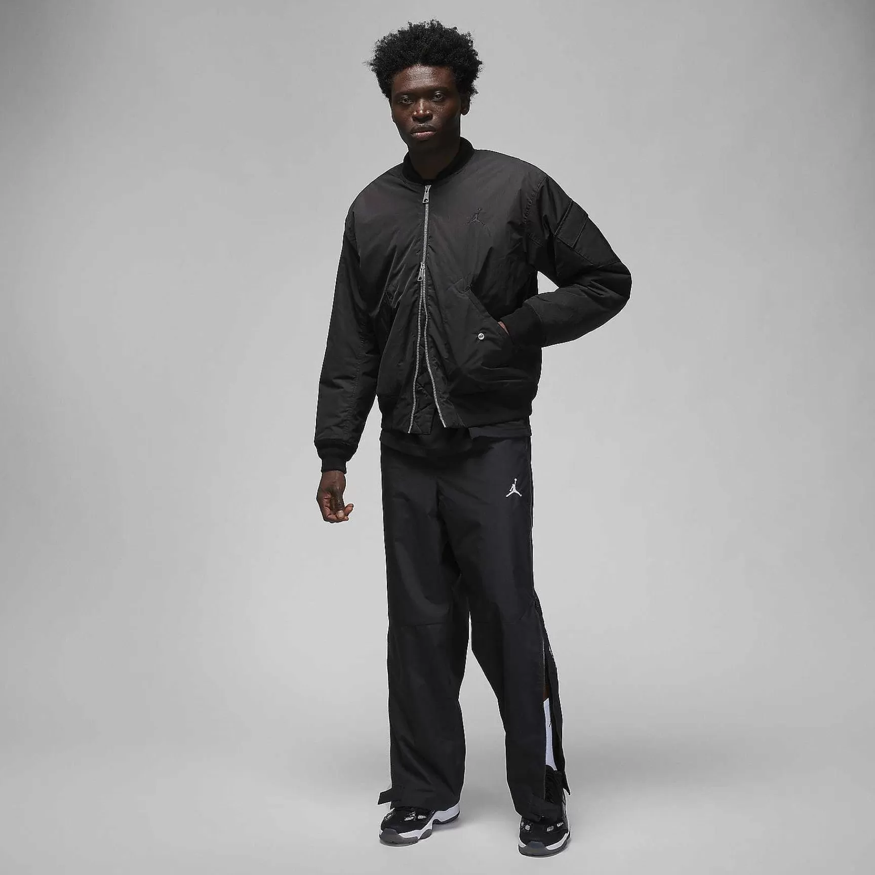 Nike Jordan Essentials -Heren Bovenkleding En Jassen