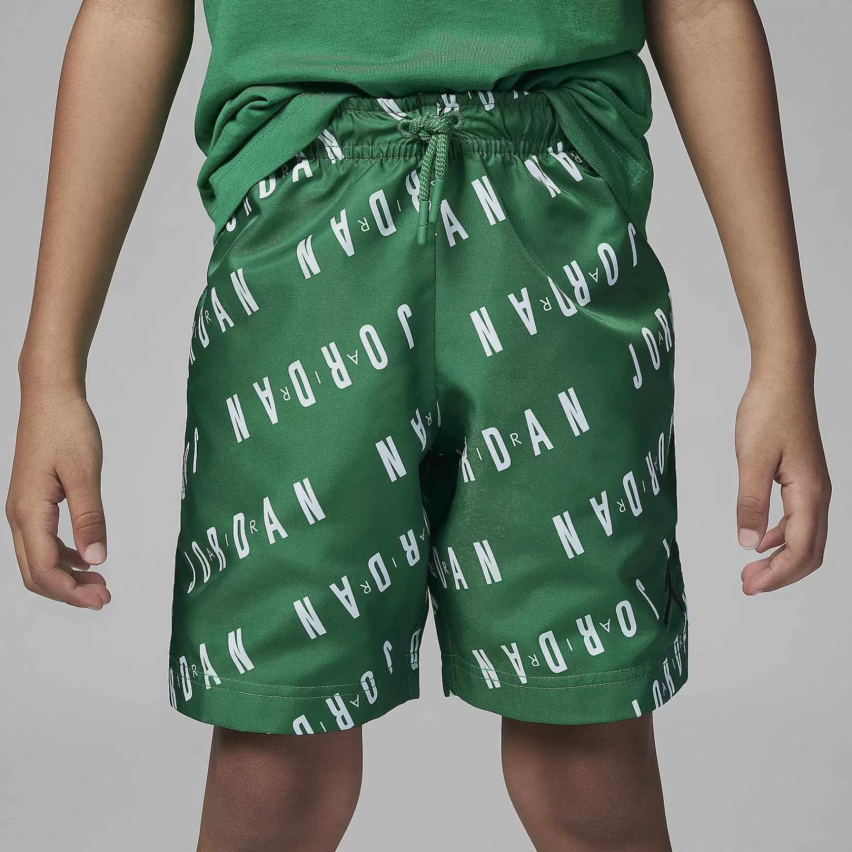 Nike Jordan Essentials Zwembadshort -Kinderen Korte Broek