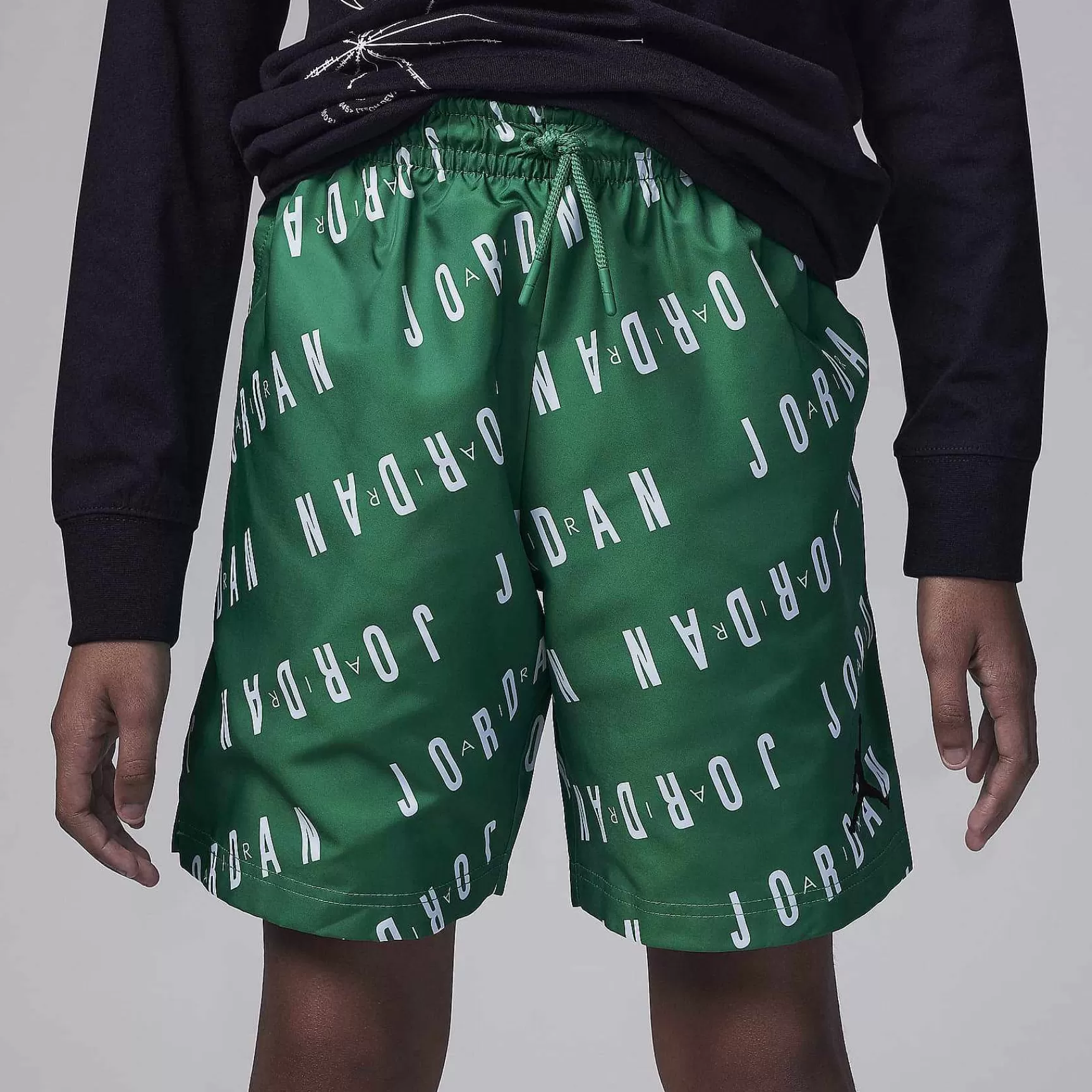 Nike Jordan Essentials Zwembadshort -Kinderen Jordanie