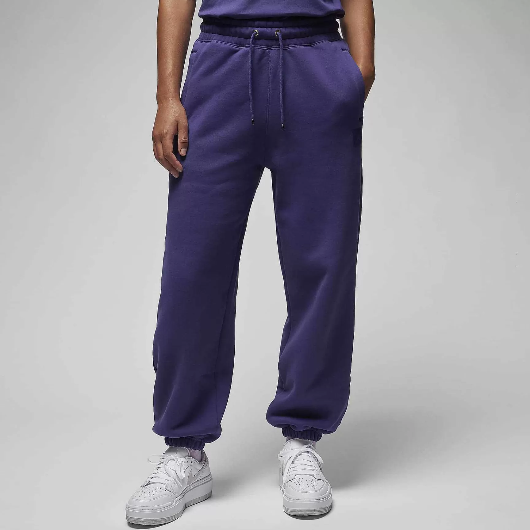 Nike Jordan Flight-Fleece -Vrouwen Bijpassende Sets