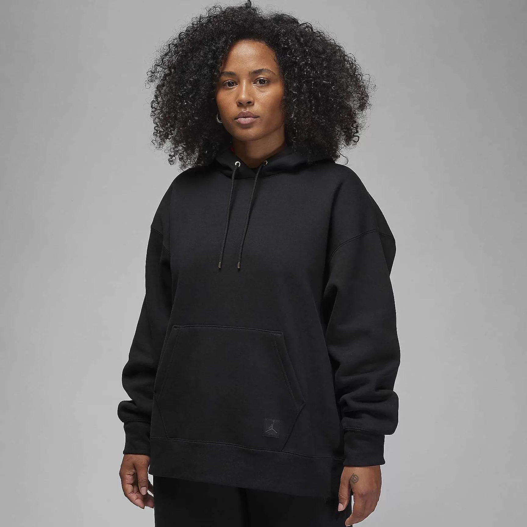 Nike Jordan Flight-Fleece -Vrouwen Bijpassende Sets