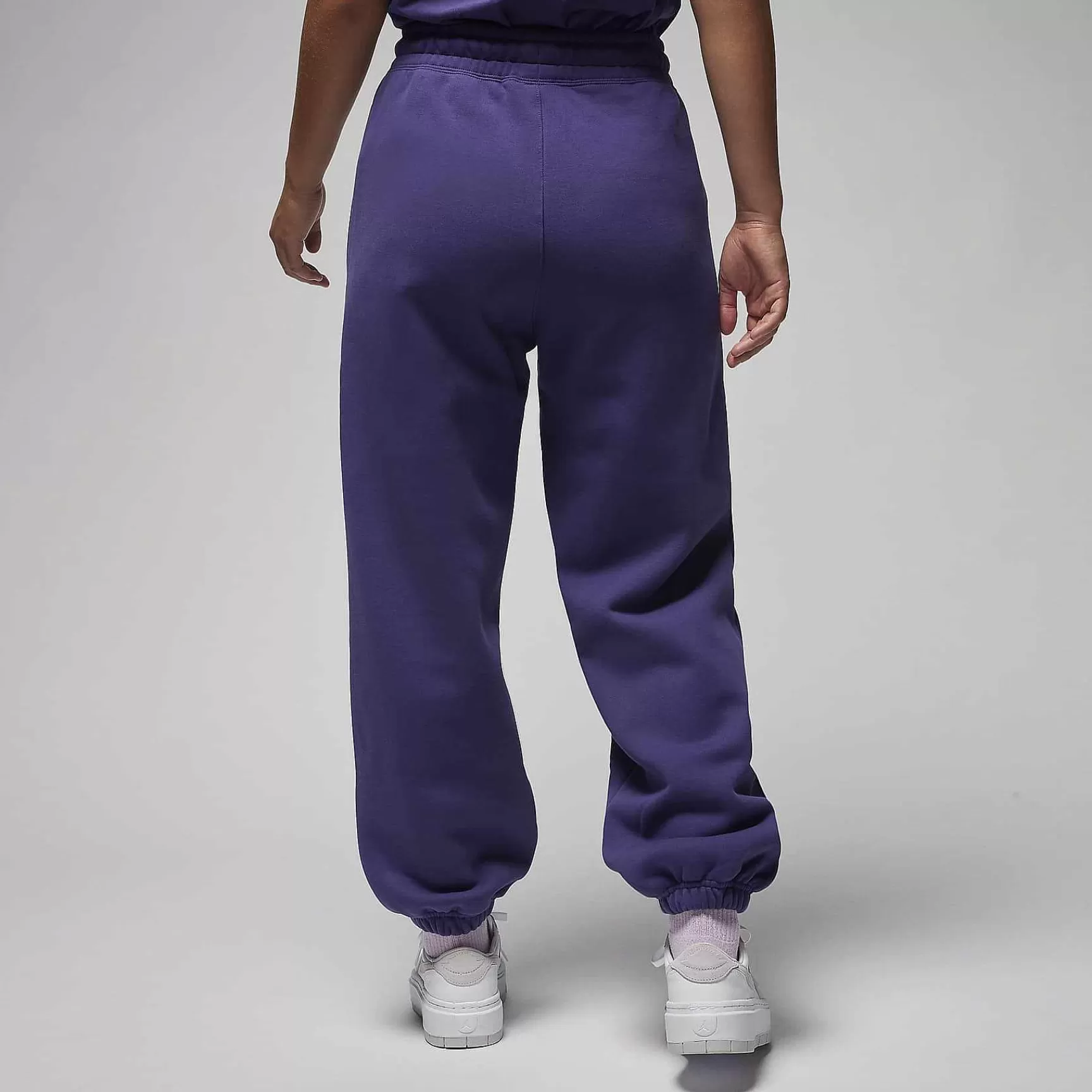 Nike Jordan Flight-Fleece -Vrouwen Broek