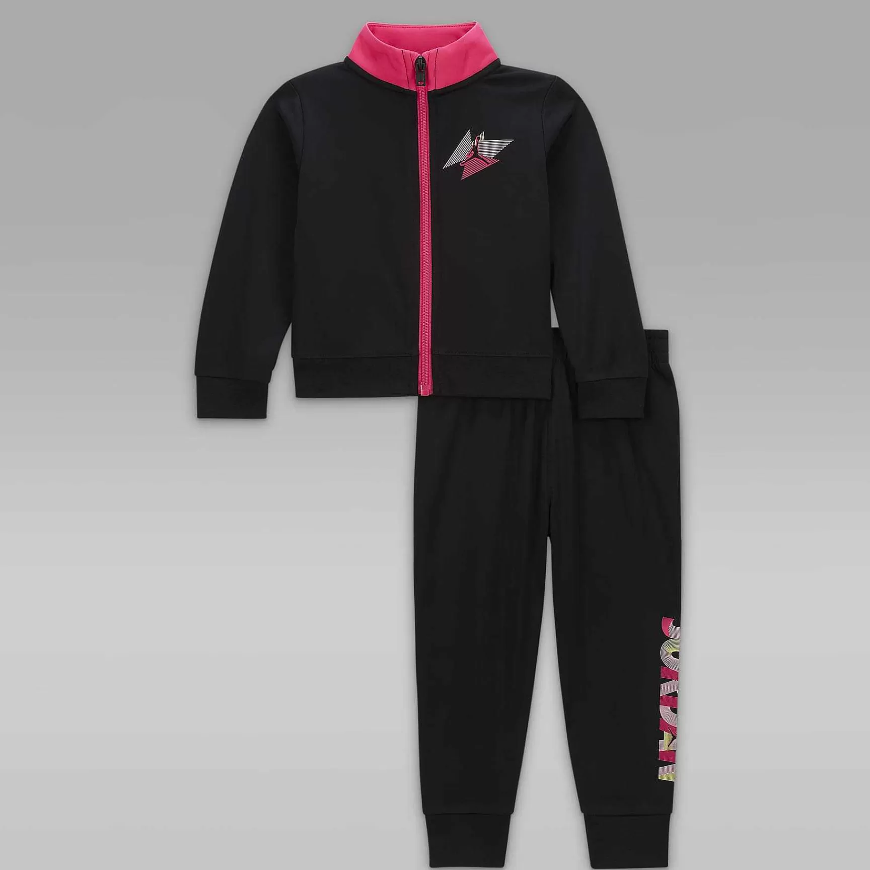 Nike Jordan Fundamentele Tricotset -Kinderen Bijpassende Sets