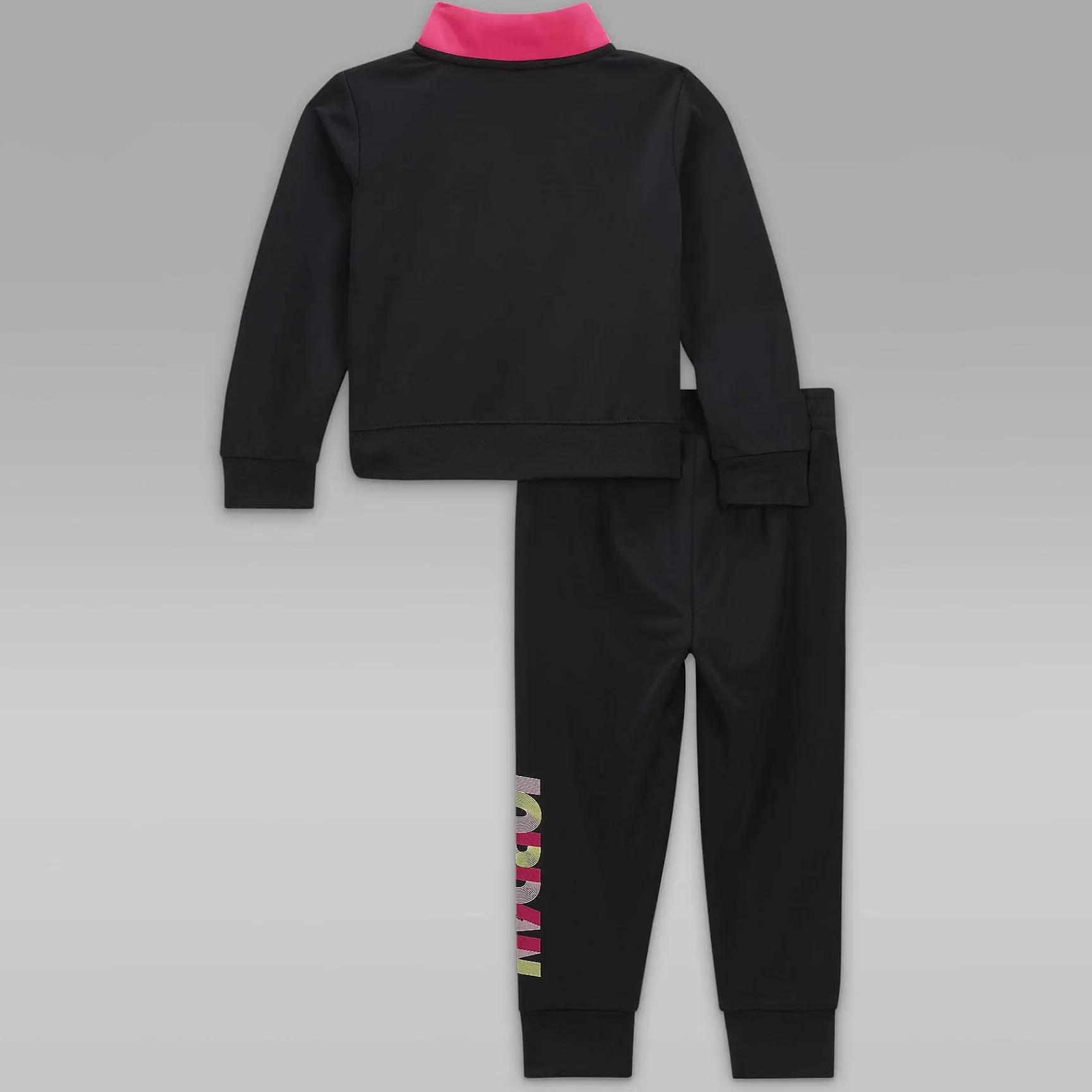 Nike Jordan Fundamentele Tricotset -Kinderen Bijpassende Sets