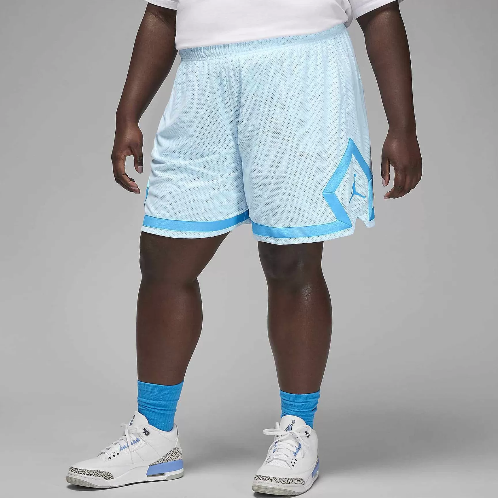Nike Jordan (Haar) Itage -Vrouwen Jordanie