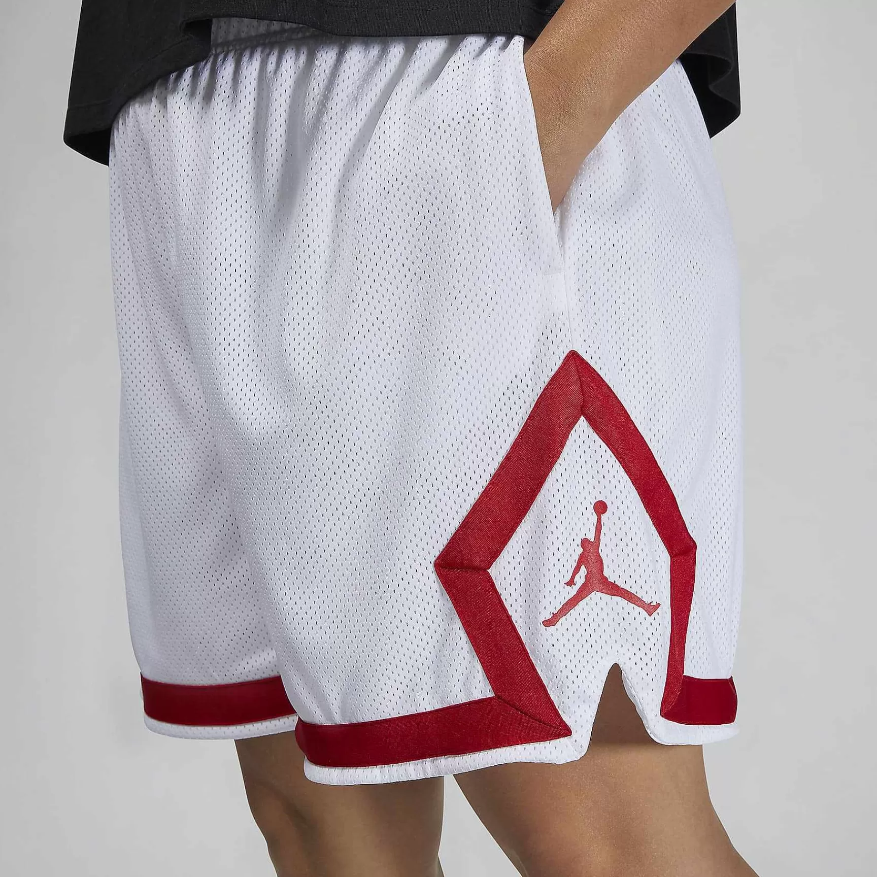 Nike Jordan (Haar) Itage -Vrouwen Grote Maat