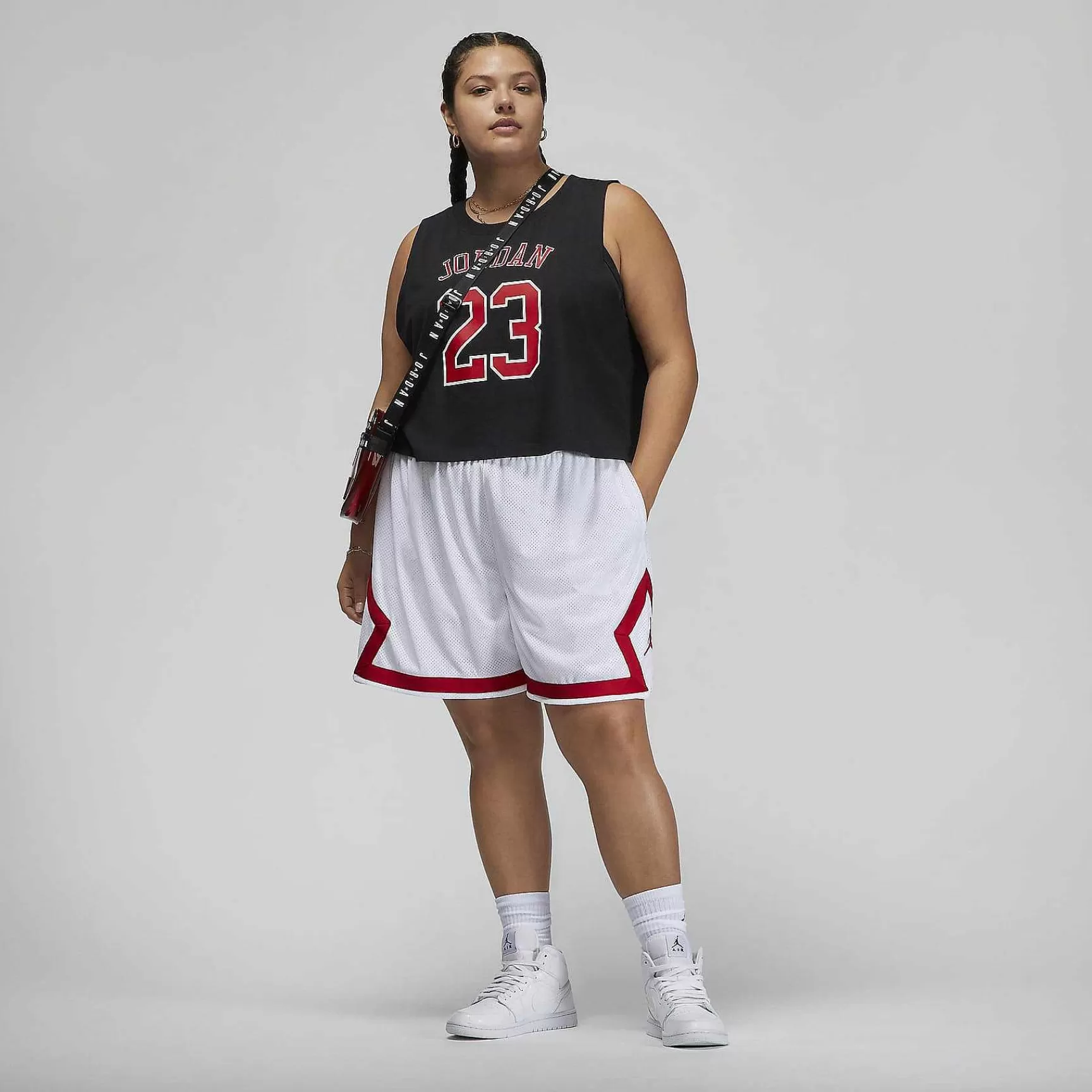 Nike Jordan (Haar) Itage -Vrouwen Jordanie