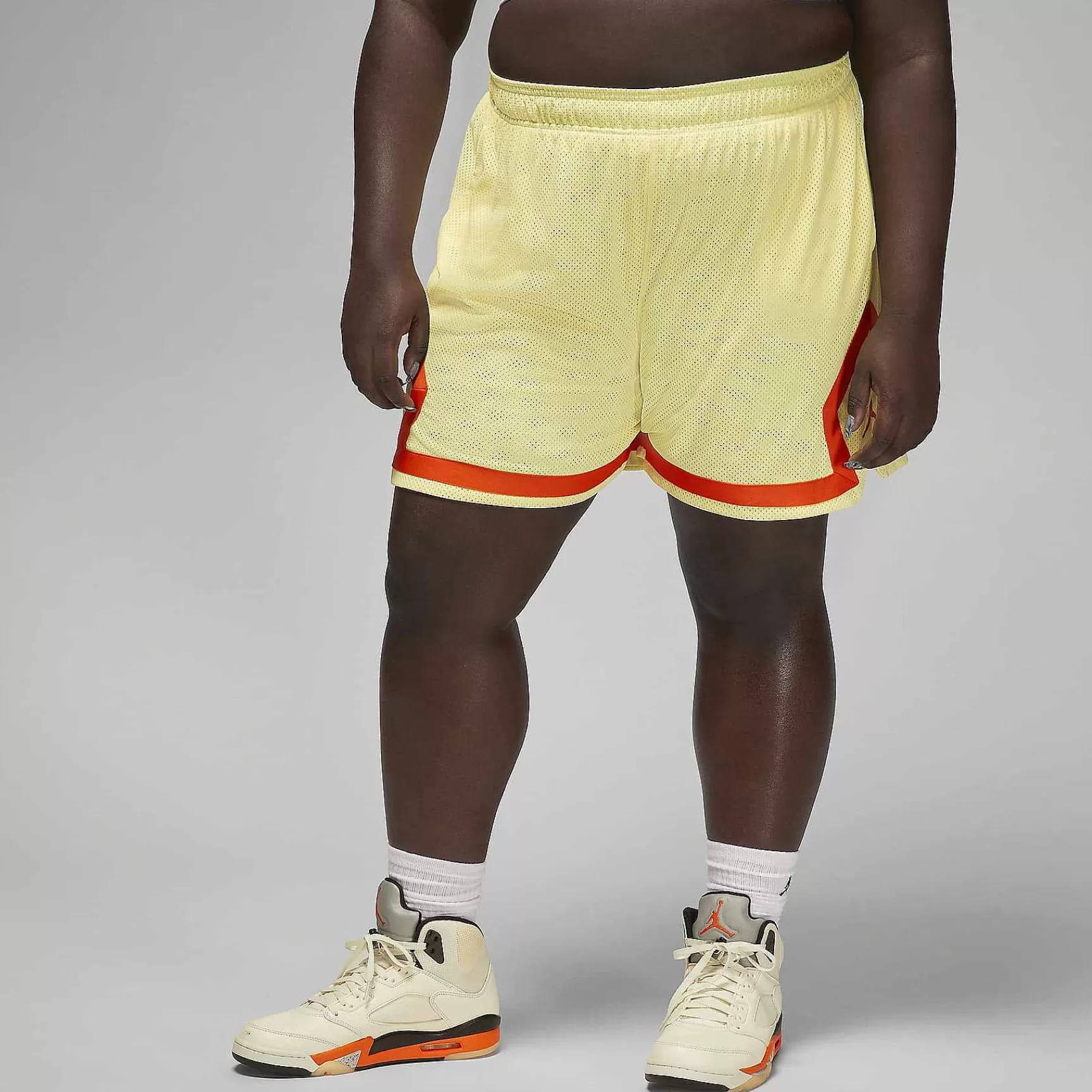 Nike Jordan (Haar) Itage -Vrouwen Jordanie