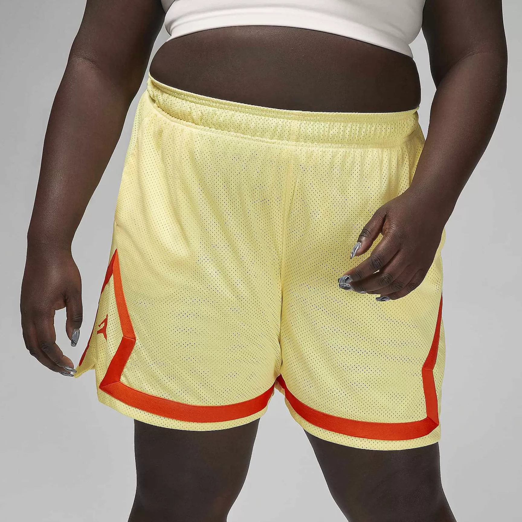 Nike Jordan (Haar) Itage -Vrouwen Grote Maat