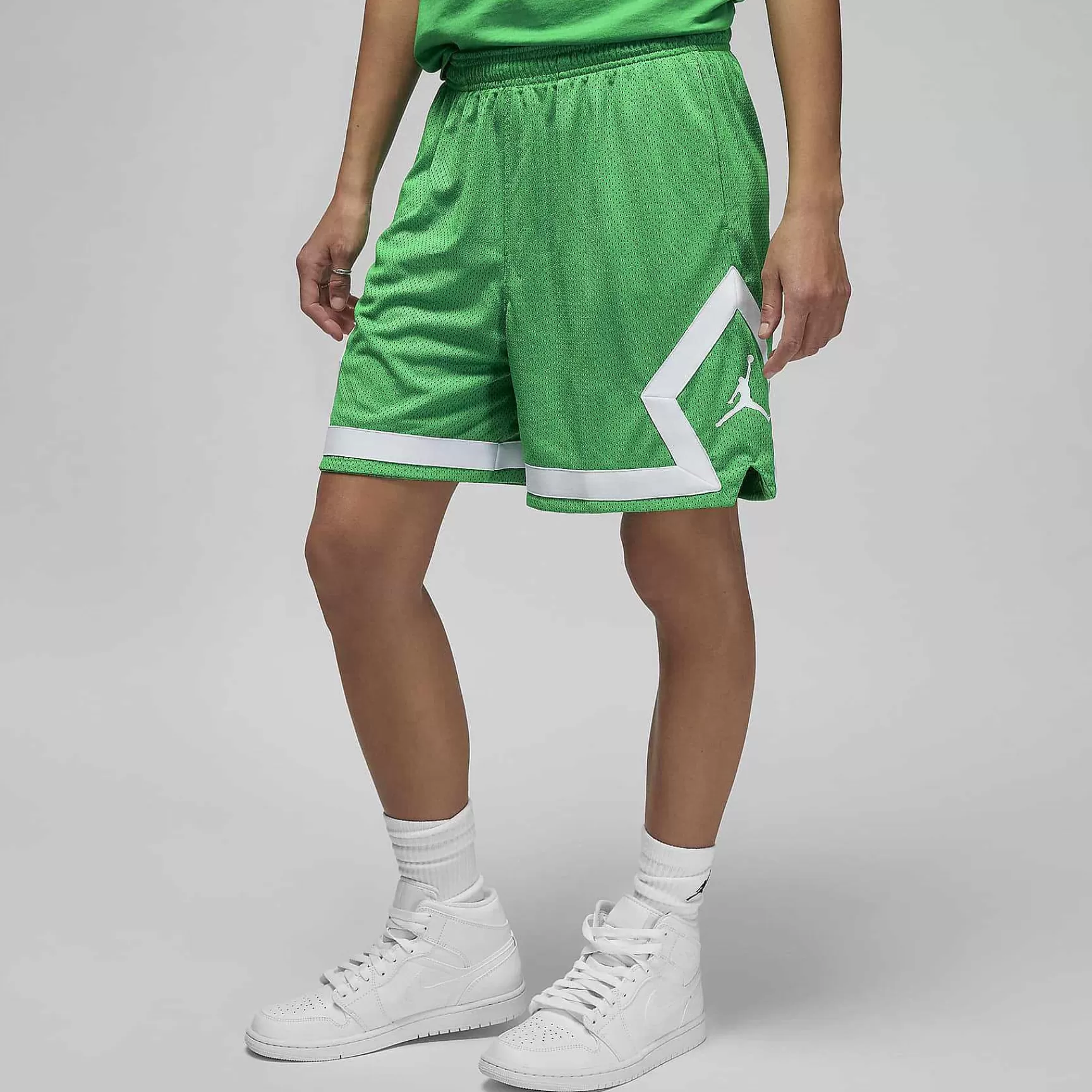 Nike Jordan (Haar) Itage -Vrouwen Jordanie