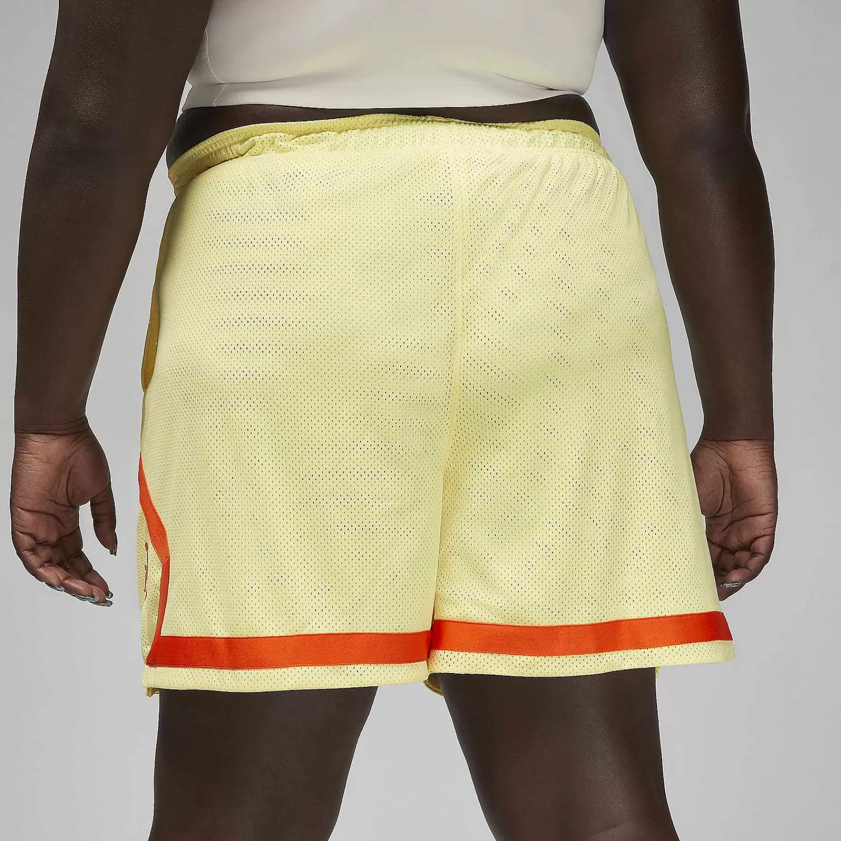 Nike Jordan (Haar) Itage -Vrouwen Grote Maat