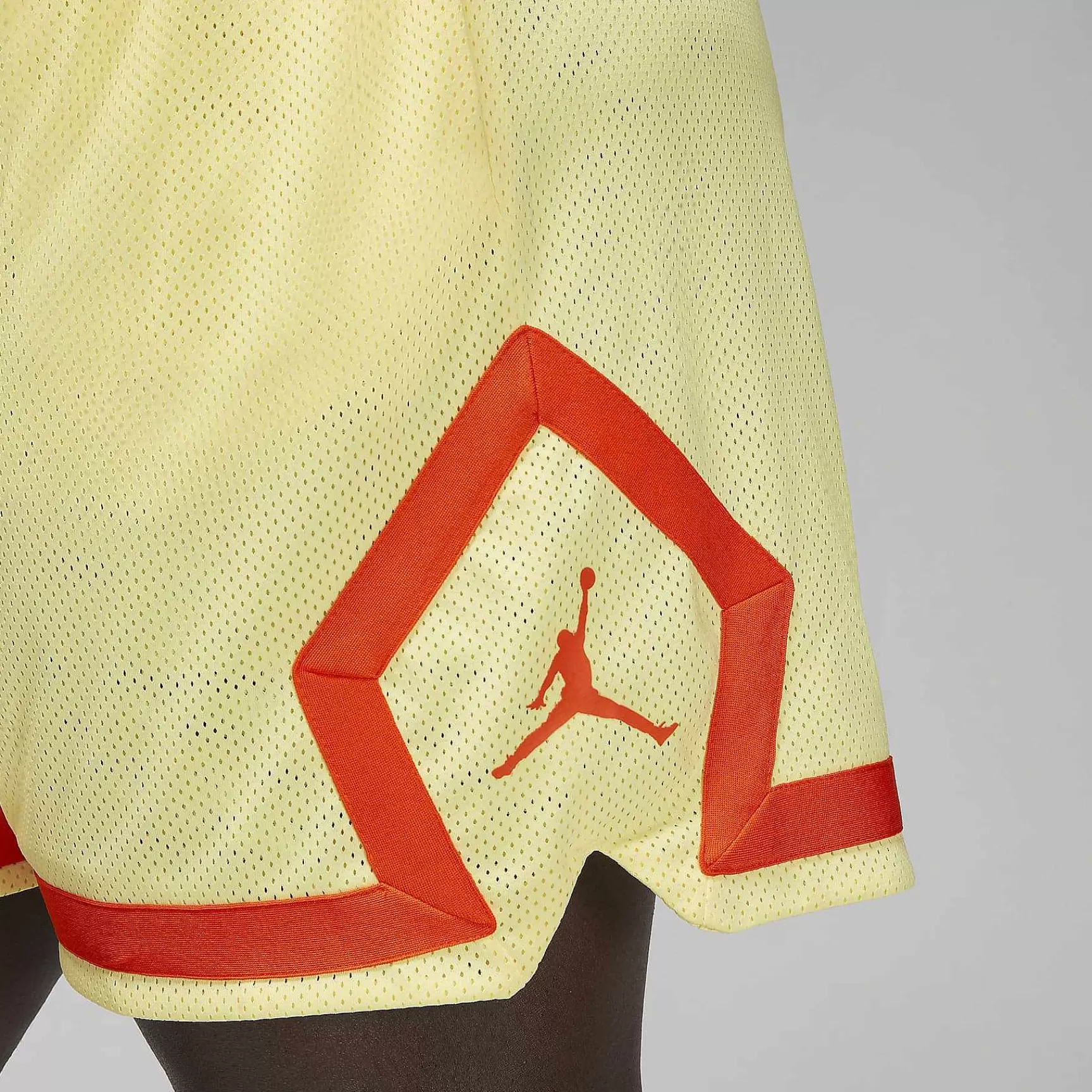 Nike Jordan (Haar) Itage -Vrouwen Jordanie