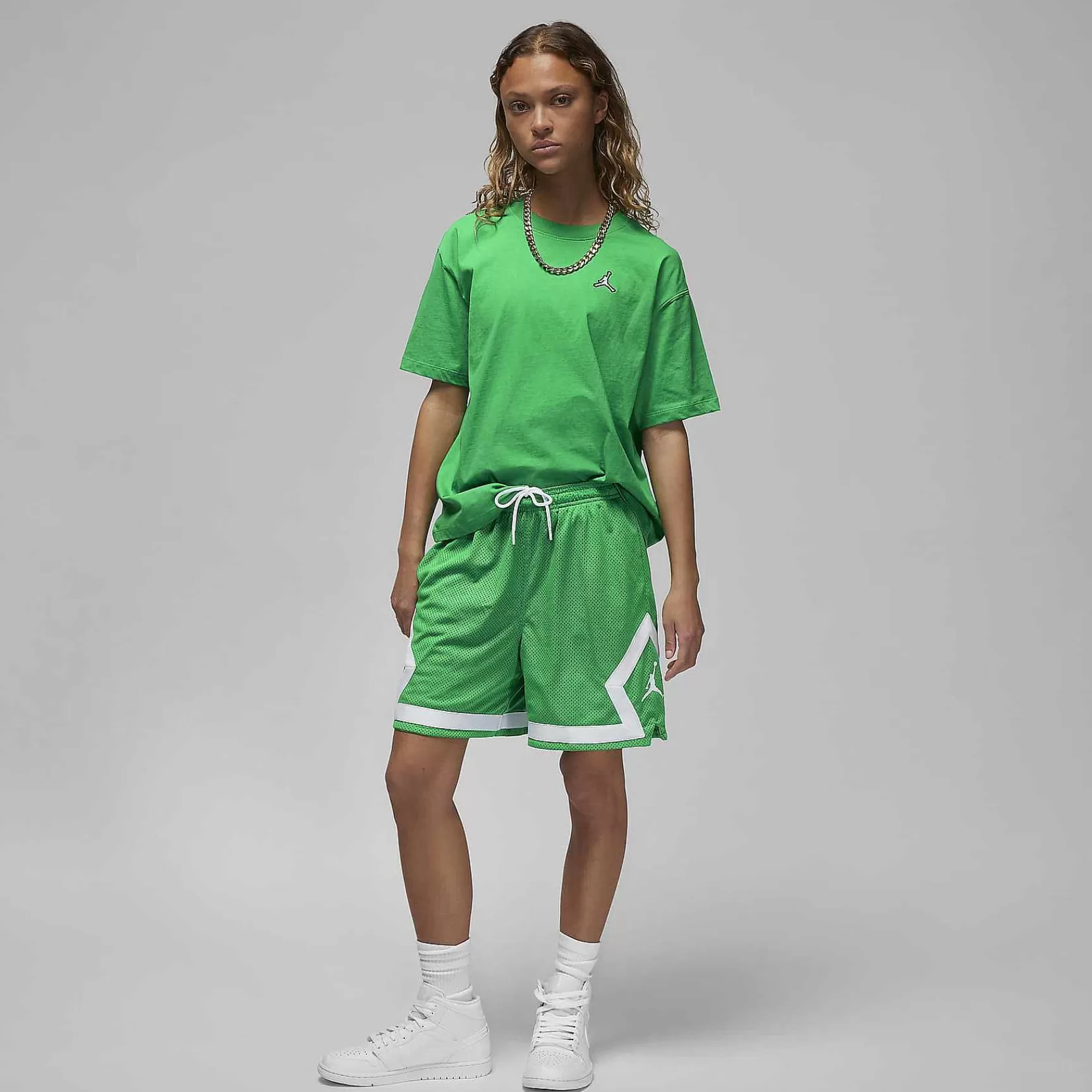 Nike Jordan (Haar) Itage -Vrouwen Jordanie