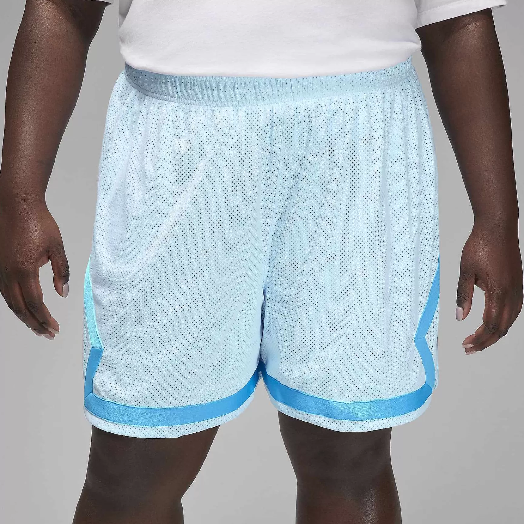 Nike Jordan (Haar) Itage -Vrouwen Grote Maat