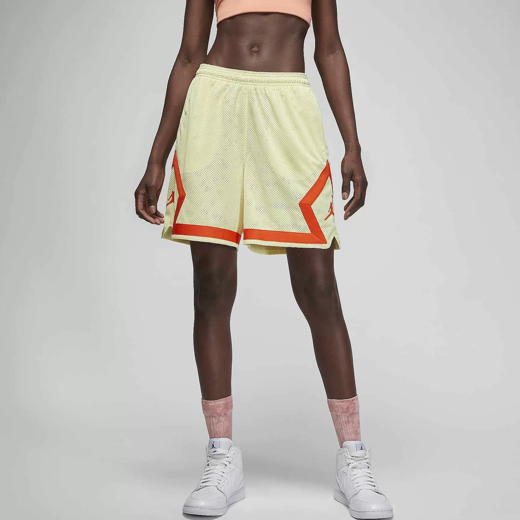Nike Jordan (Haar) Itage -Vrouwen Jordanie