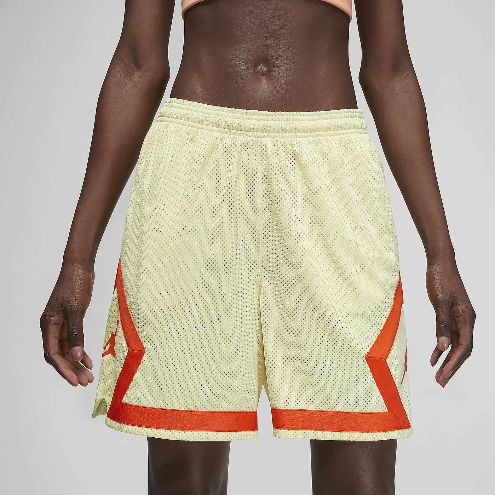 Nike Jordan (Haar) Itage -Vrouwen Jordanie