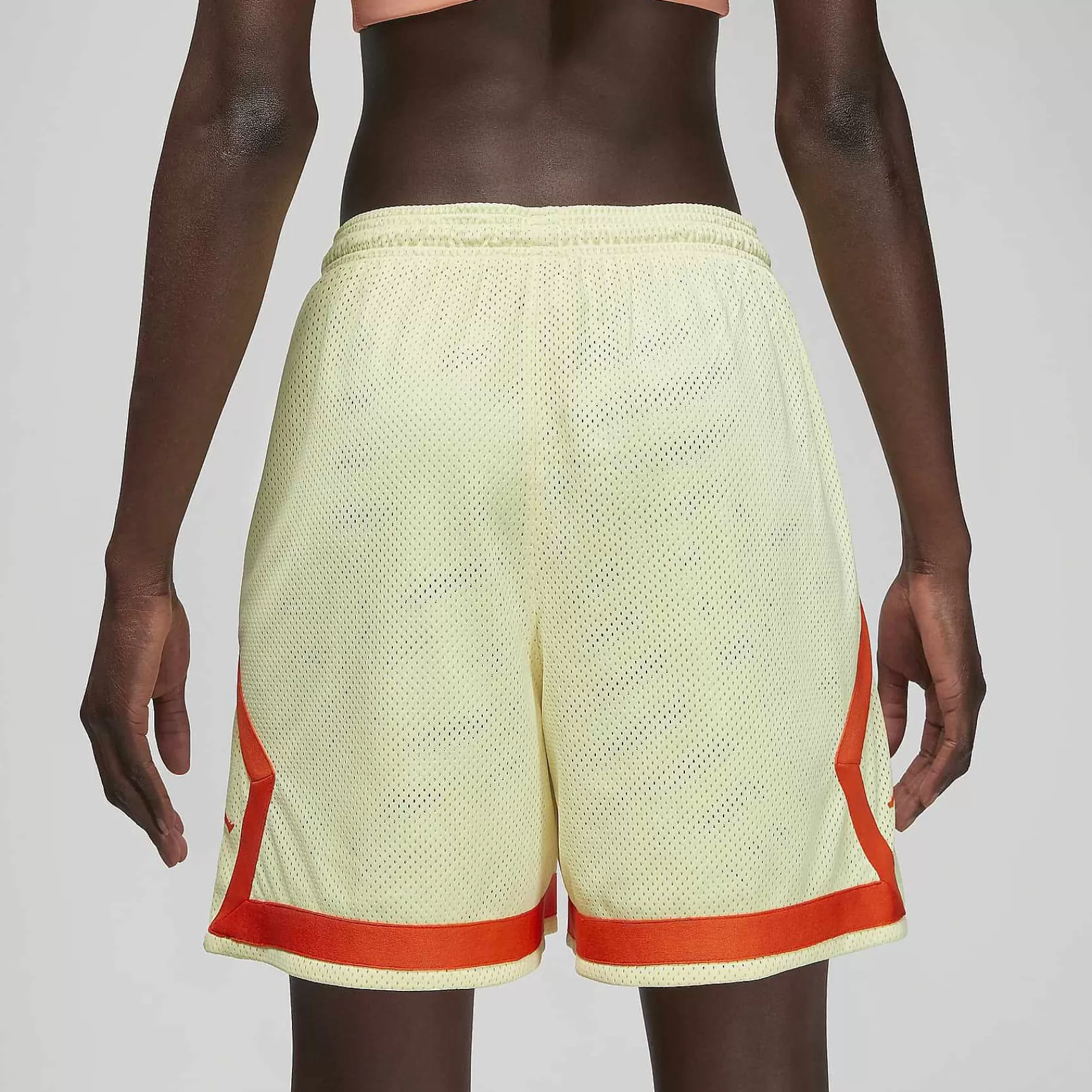 Nike Jordan (Haar) Itage -Vrouwen Jordanie