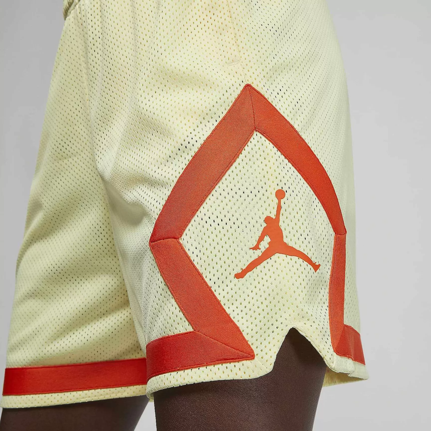 Nike Jordan (Haar) Itage -Vrouwen Jordanie