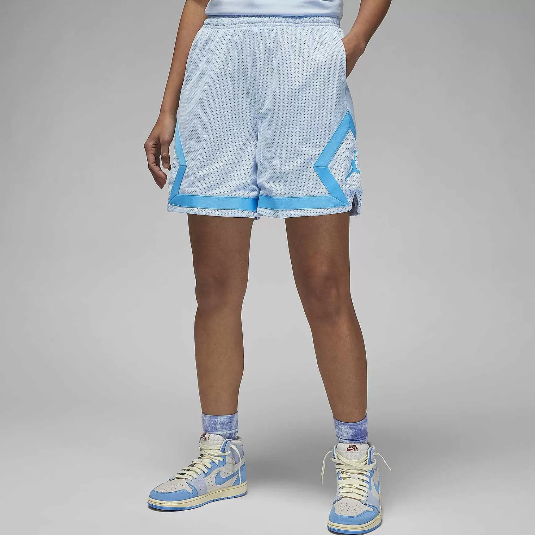 Nike Jordan (Haar) Itage -Vrouwen Jordanie