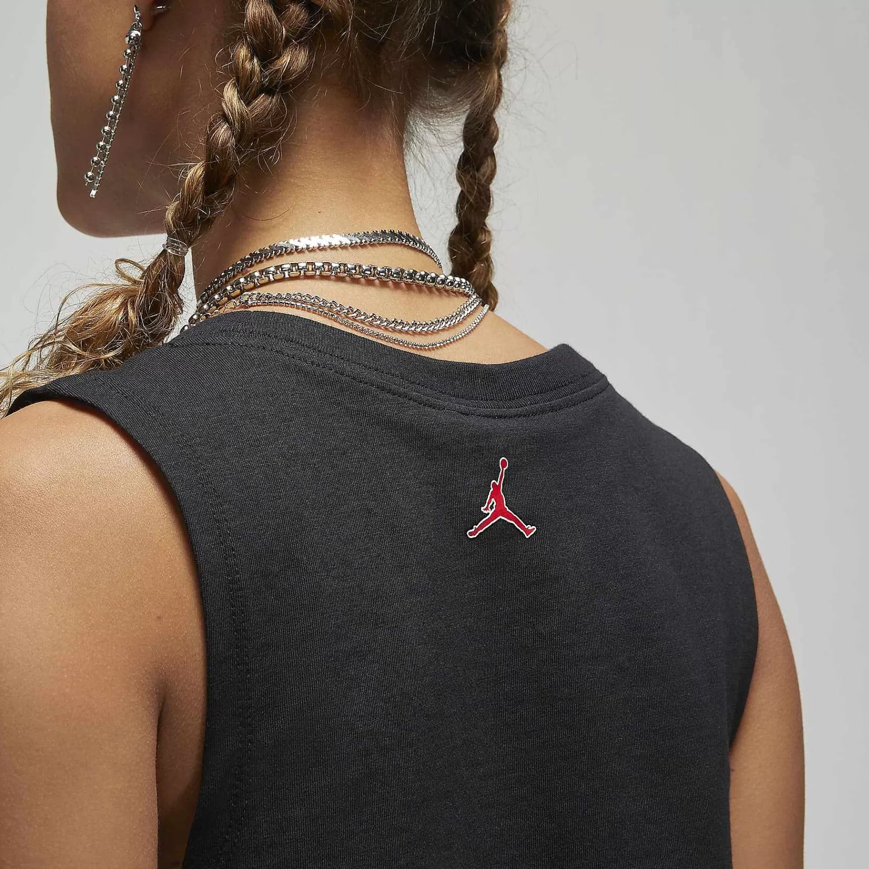 Nike Jordan (Haar) Itage -Vrouwen Jordanie
