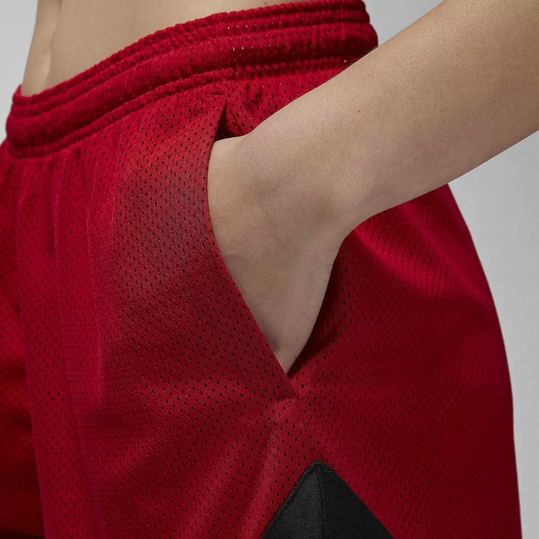 Nike Jordan (Haar) Itage -Vrouwen Jordanie
