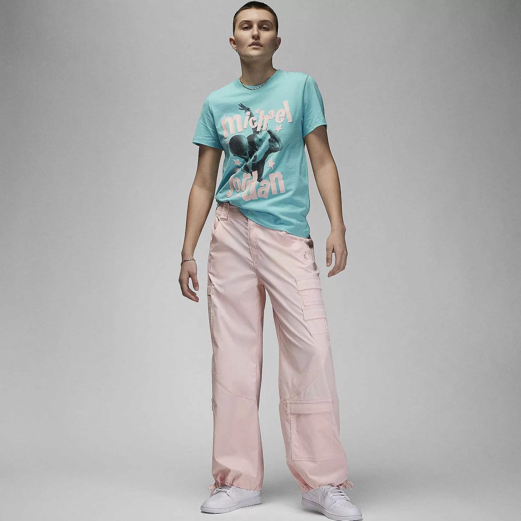 Nike Jordan (Haar) Itage -Vrouwen Jordanie
