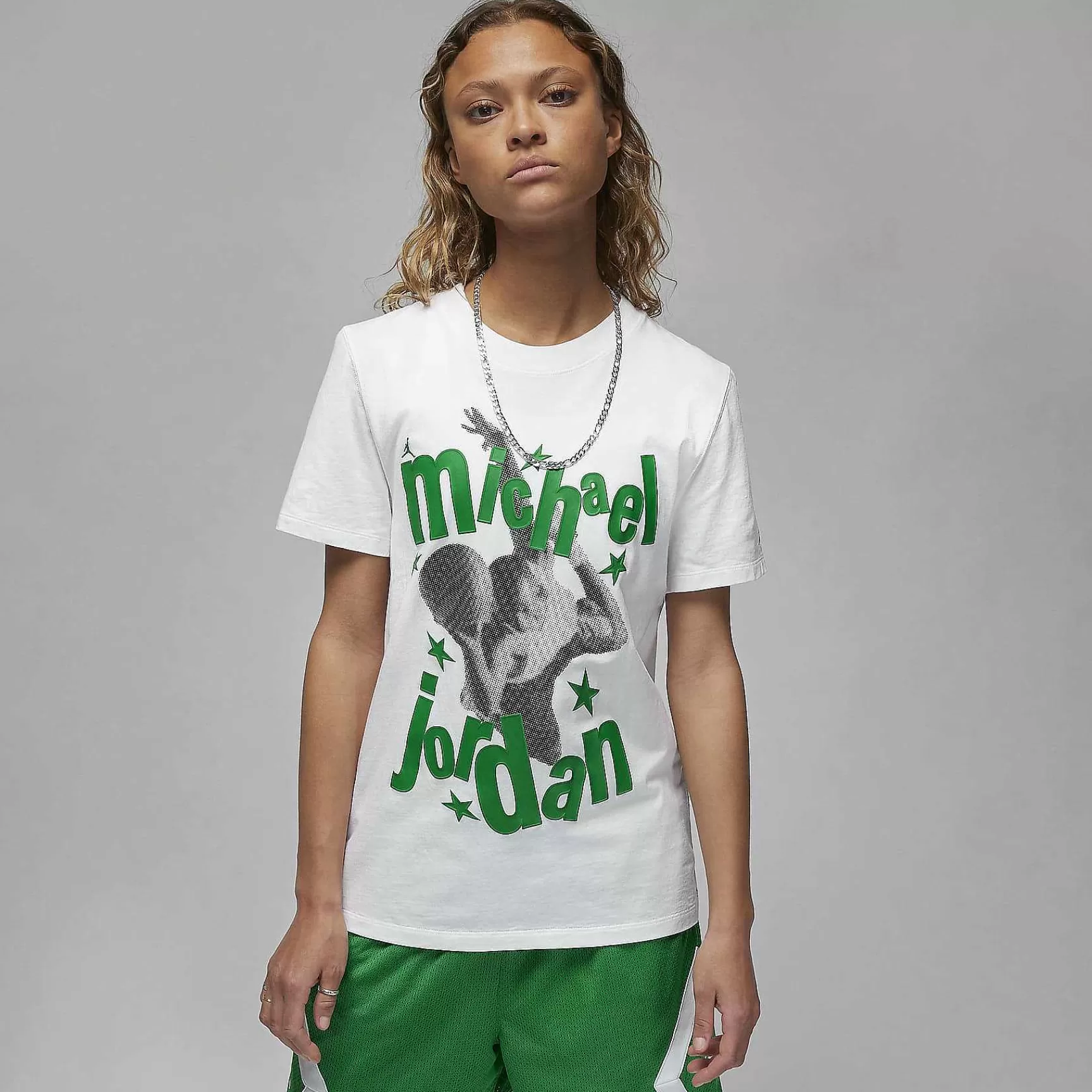 Nike Jordan (Haar) Itage -Vrouwen Jordanie
