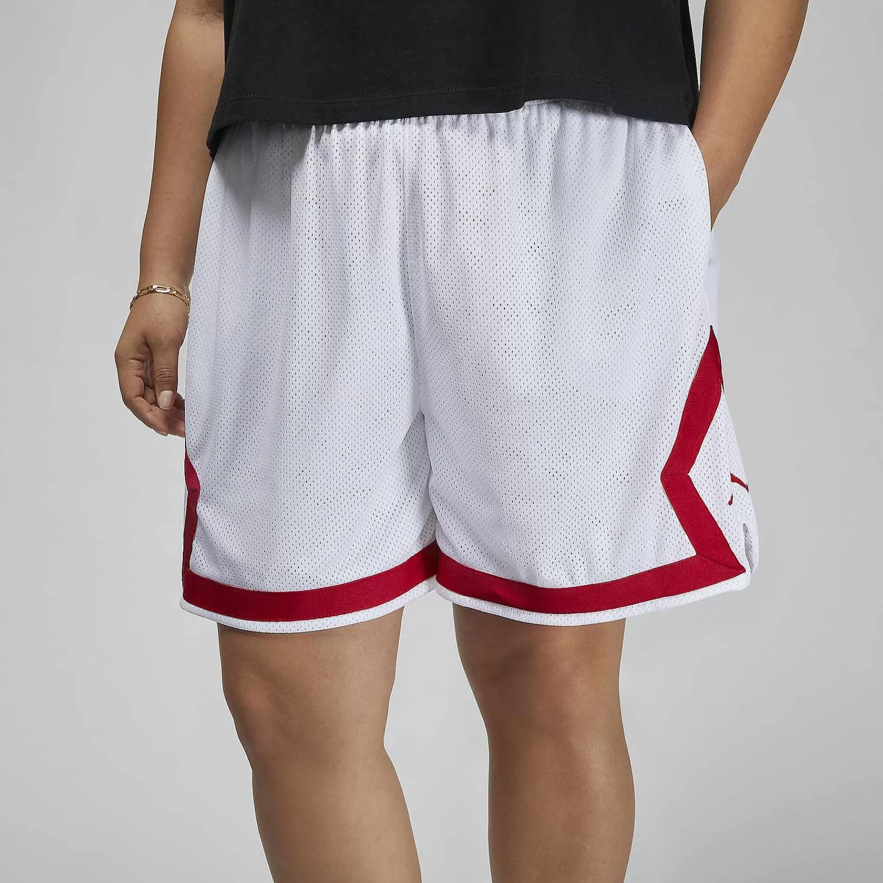 Nike Jordan (Haar) Itage -Vrouwen Grote Maat