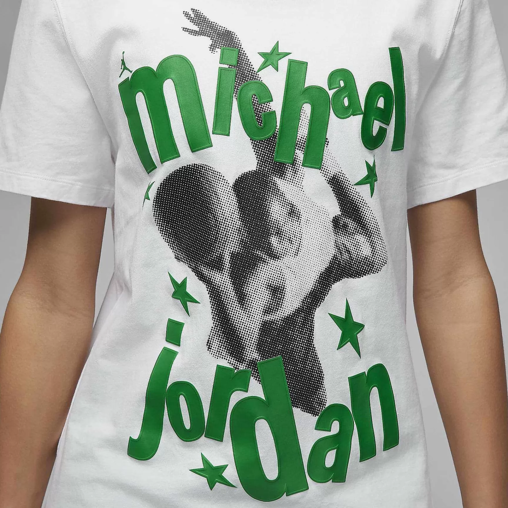 Nike Jordan (Haar) Itage -Vrouwen Jordanie