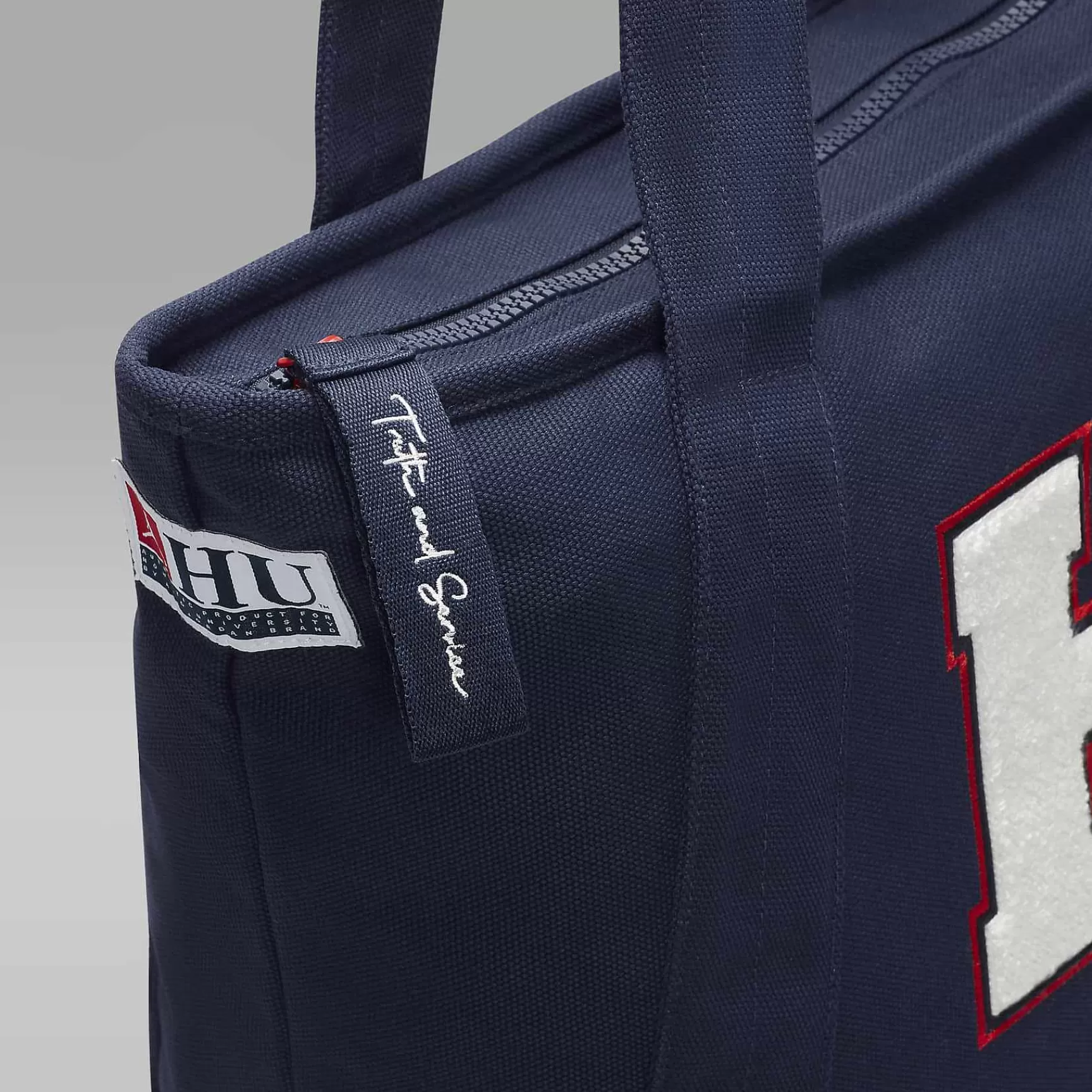 Nike Jordan Howard Tote -Accessoires