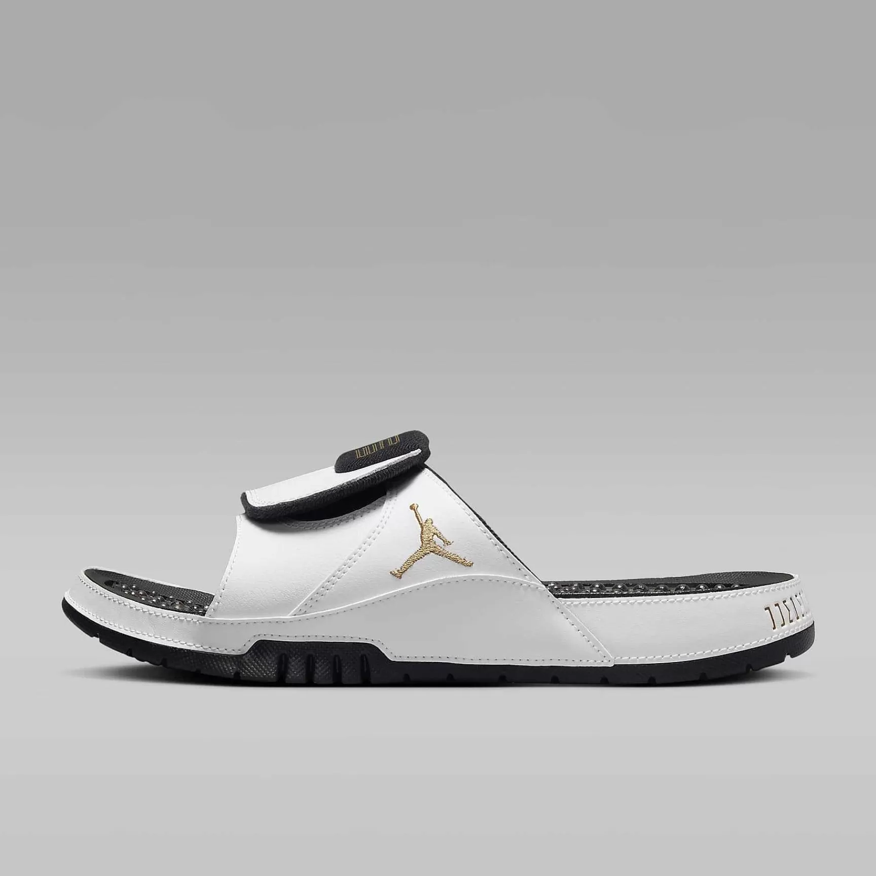 Nike Jordan Hydro Xi -Heren Sandalen En Slippers