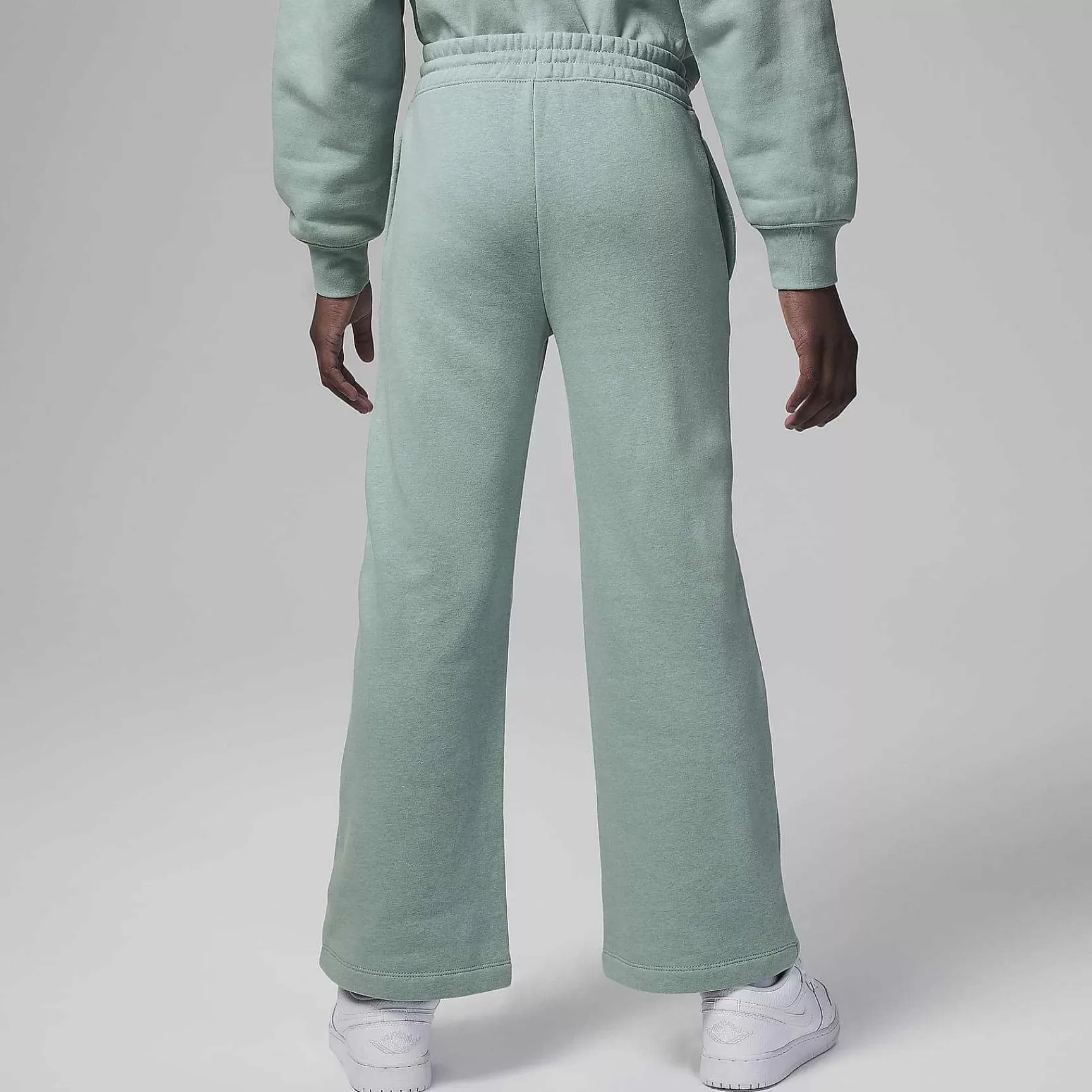 Nike Jordan Icon Play Broek Met Wijde Pijpen -Kinderen Cyber Monday-Kleding